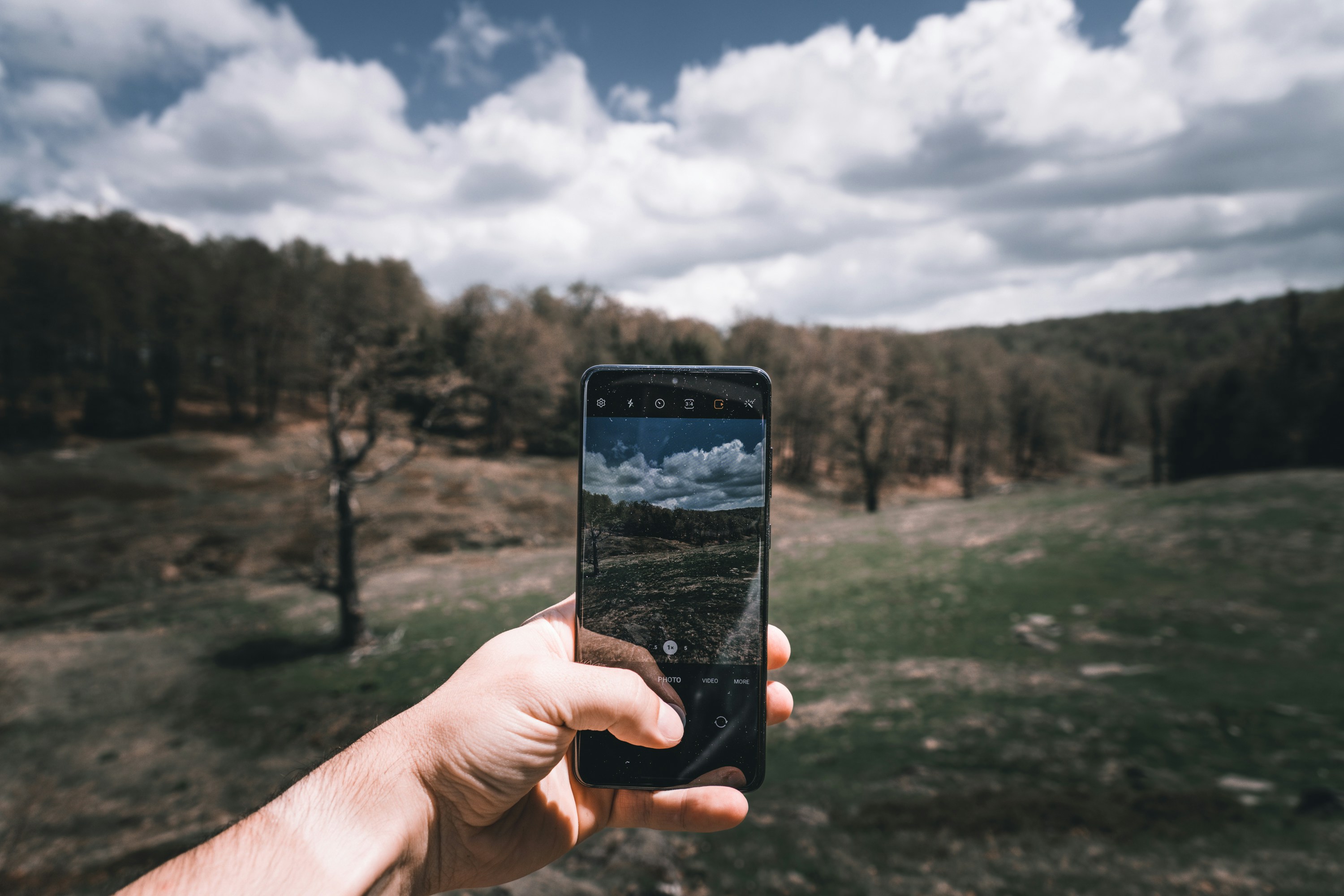 Empresa de apps móviles para equipos de campo en Córdoba
