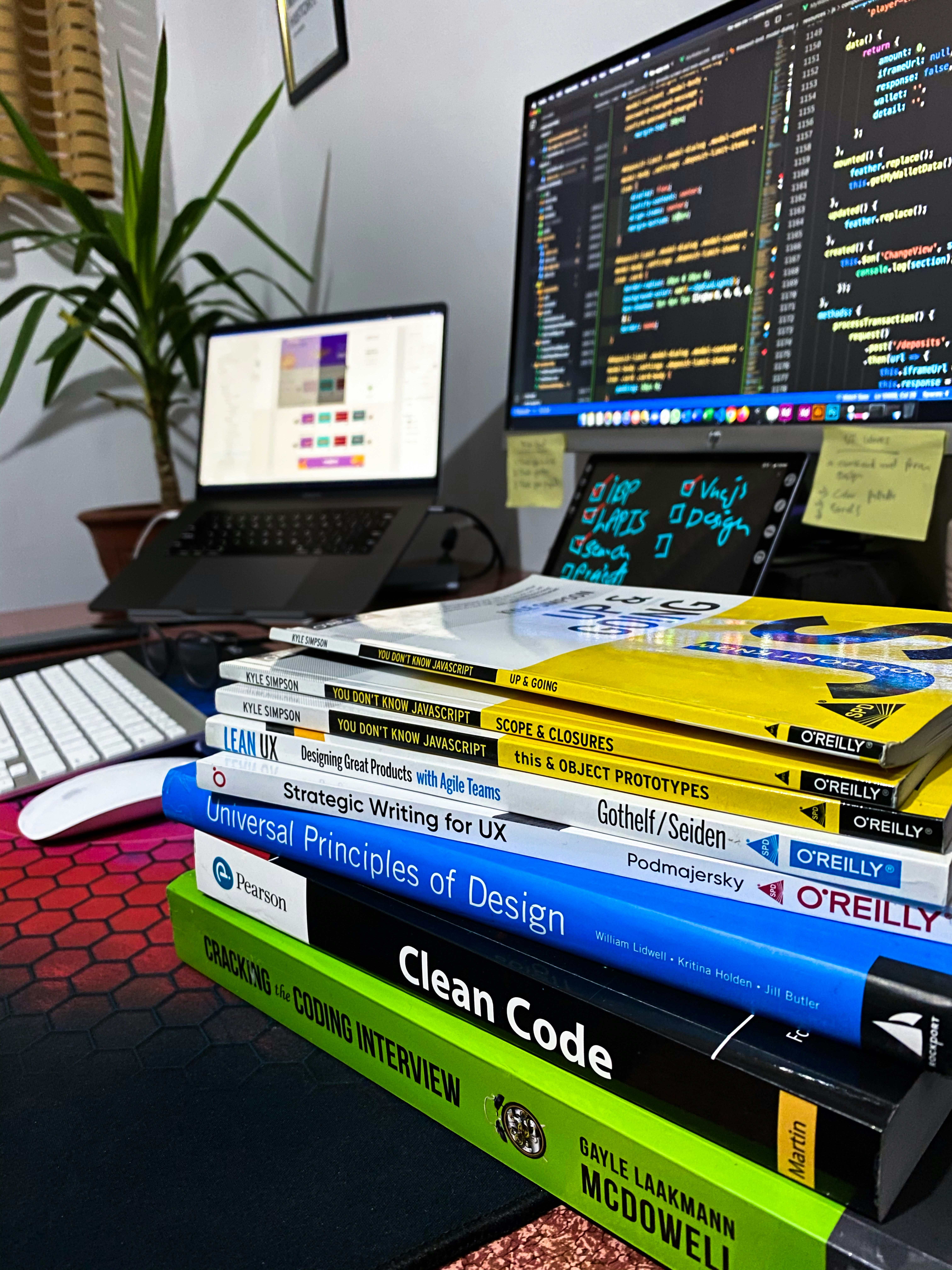 Mejor construir MVP con compañero de codificación de IA