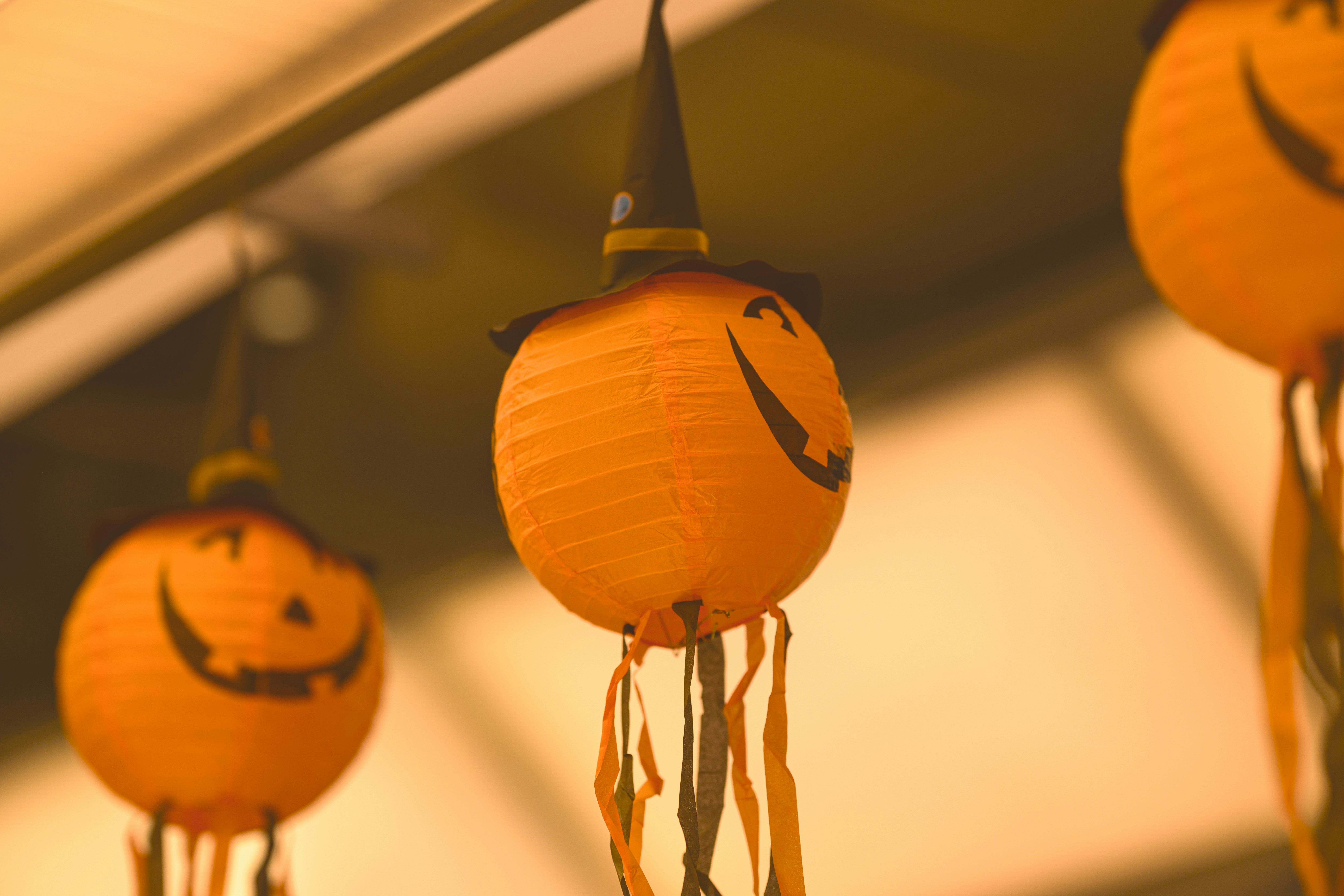 Aprende técnicas de narración técnica esta Halloween en el taller Spells & Syntax