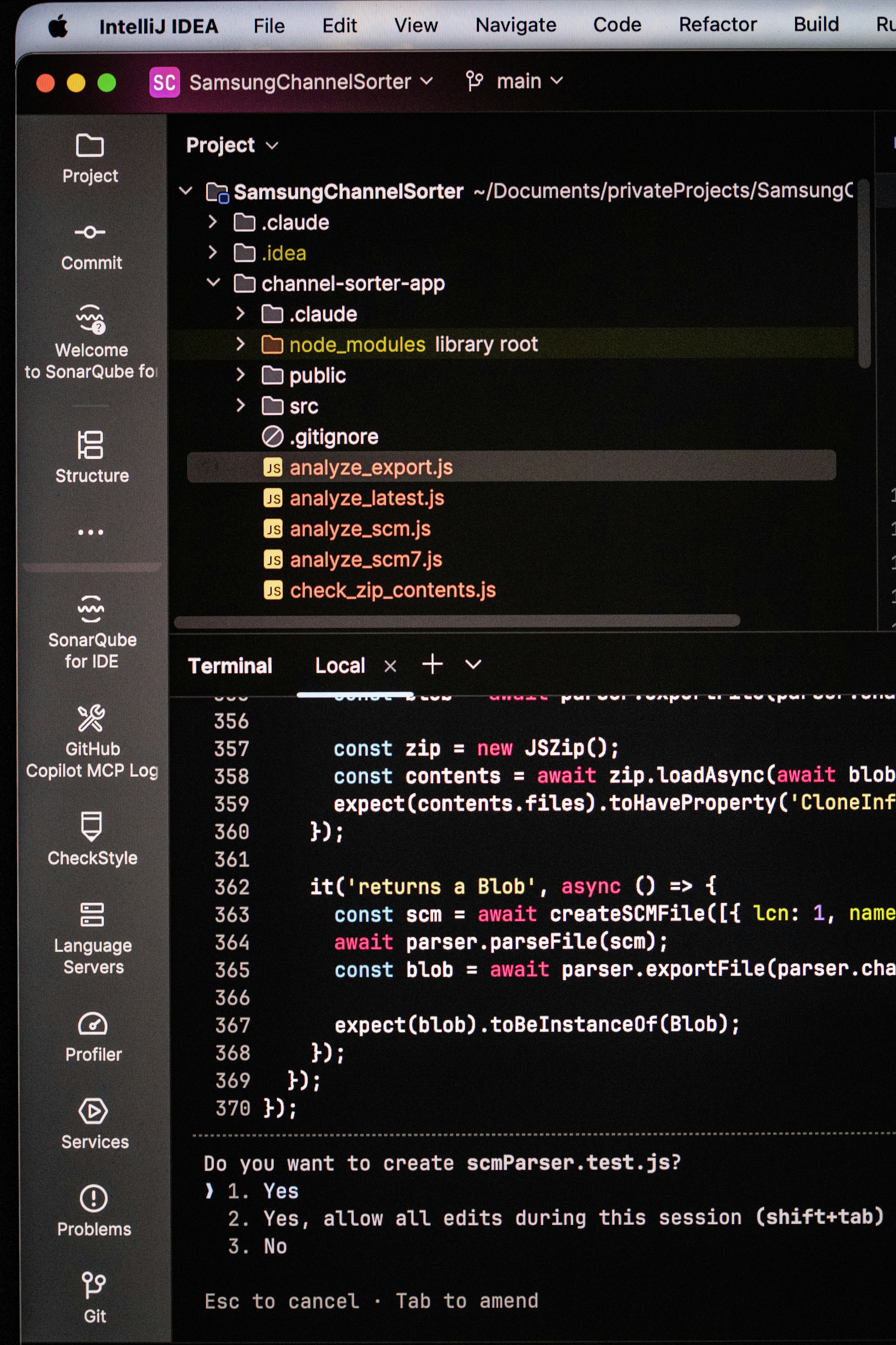 Construye un agente de IA para Issues de GitHub con LangGraph