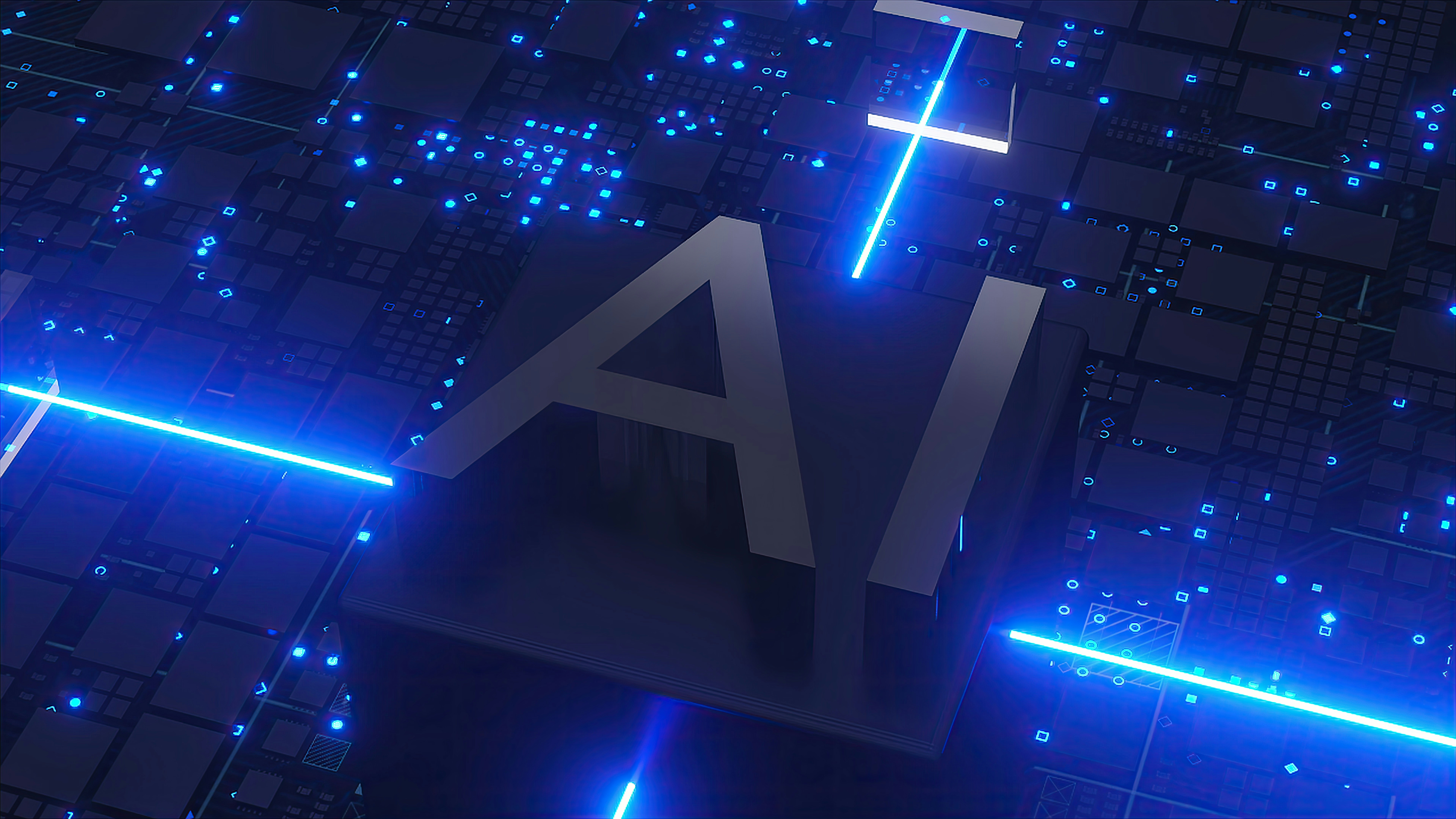 APIs poderosas con inteligencia artificial: La próxima generación de integraciones inteligentes
