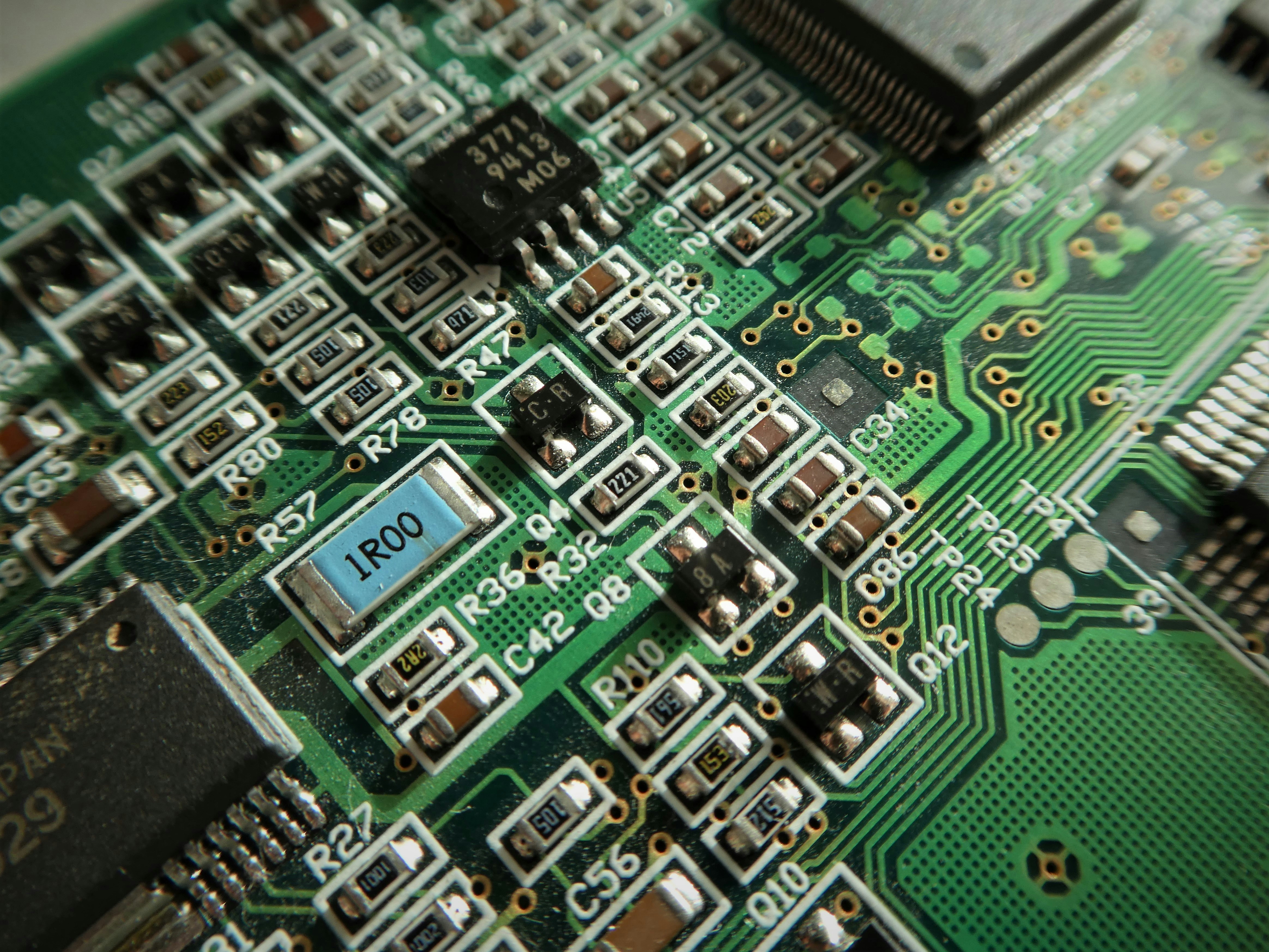 Desbloqueando tendencias de la industria con switchboard inteligentes