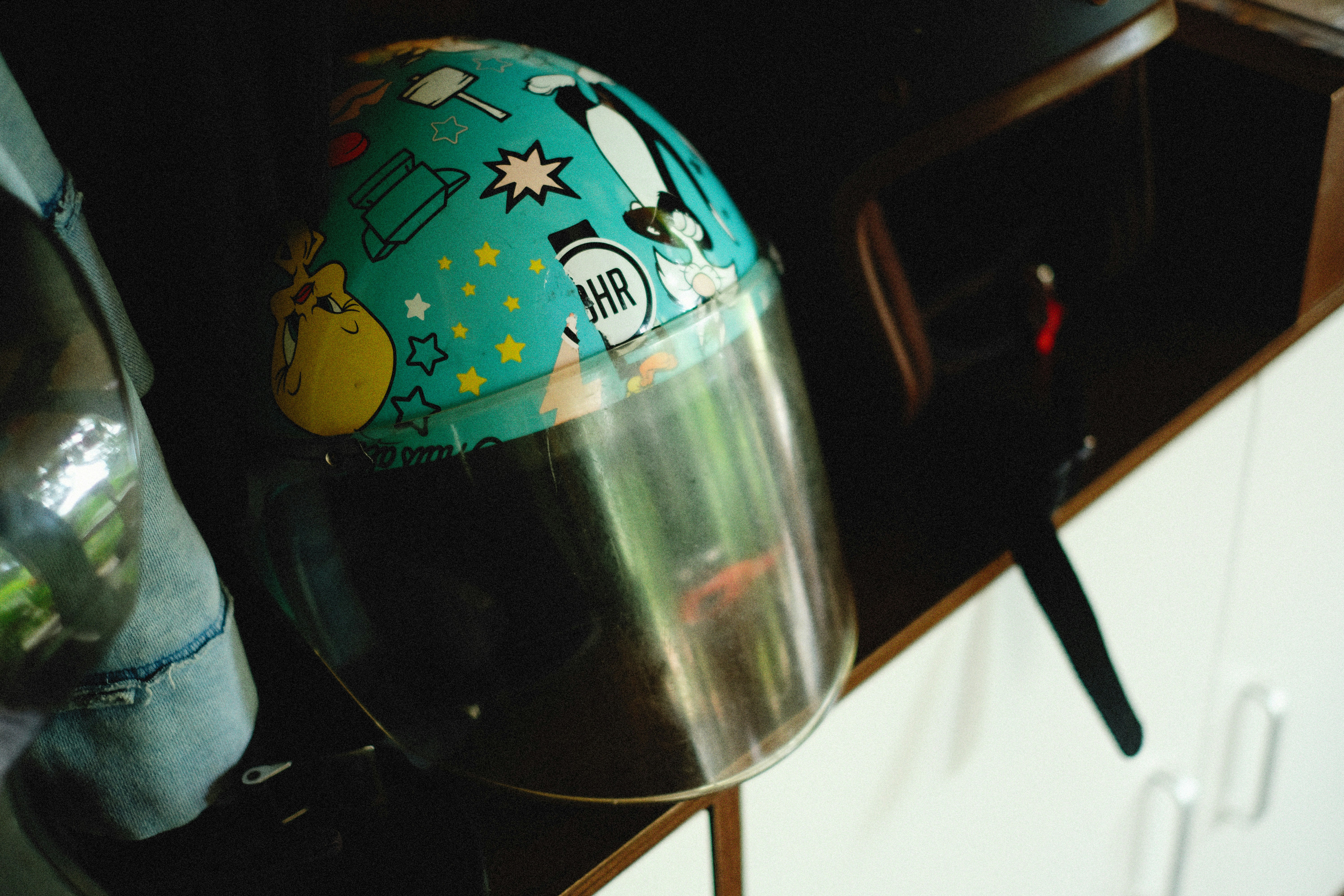 Utiliza Helm con Kubernetes creado localmente en Docker Desktop