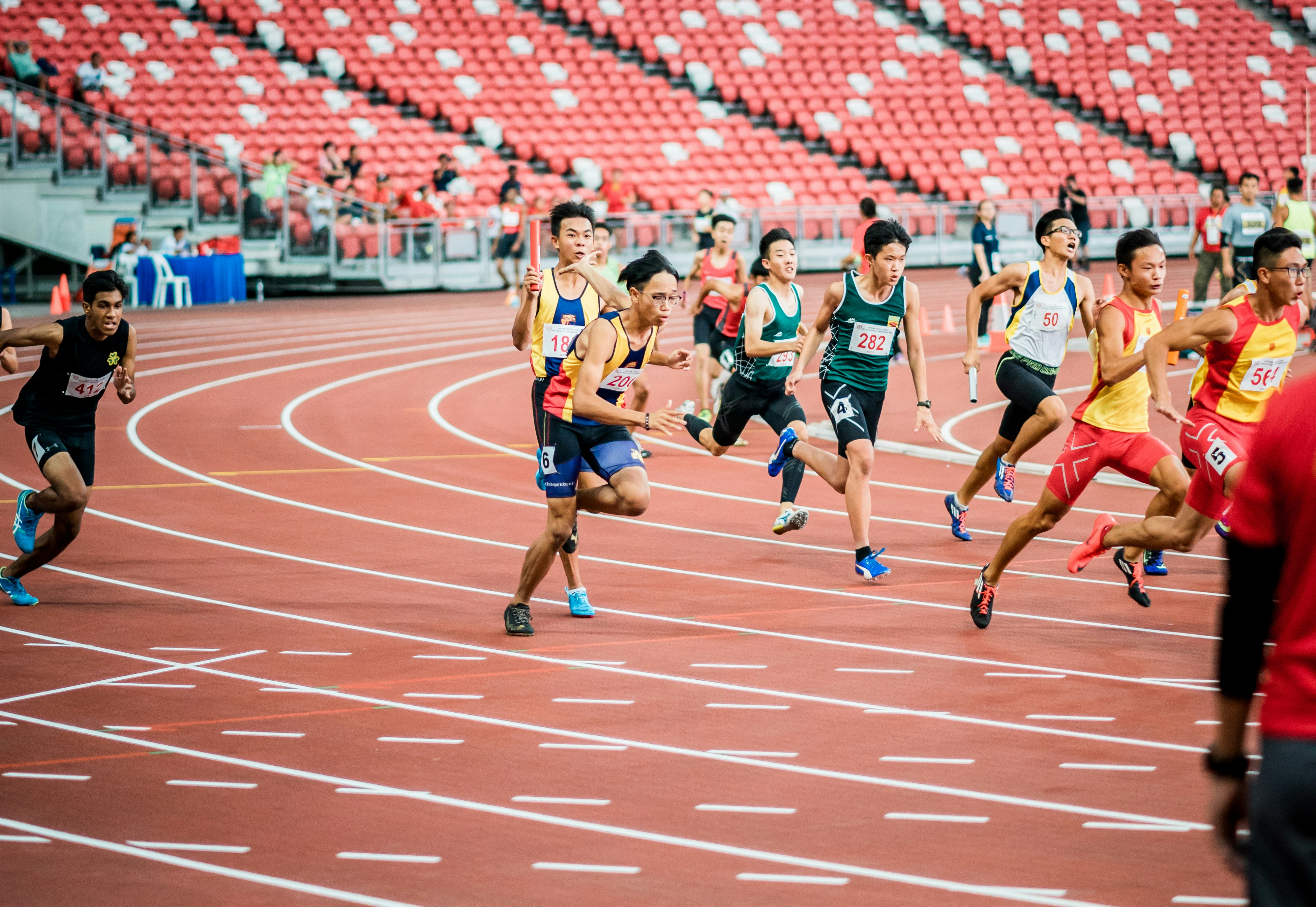 Maximizando eficiencia de sprint con GenAI