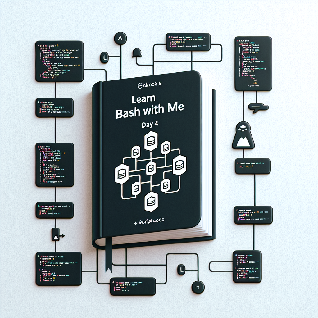 Aprende Bash conmigo - Día 4