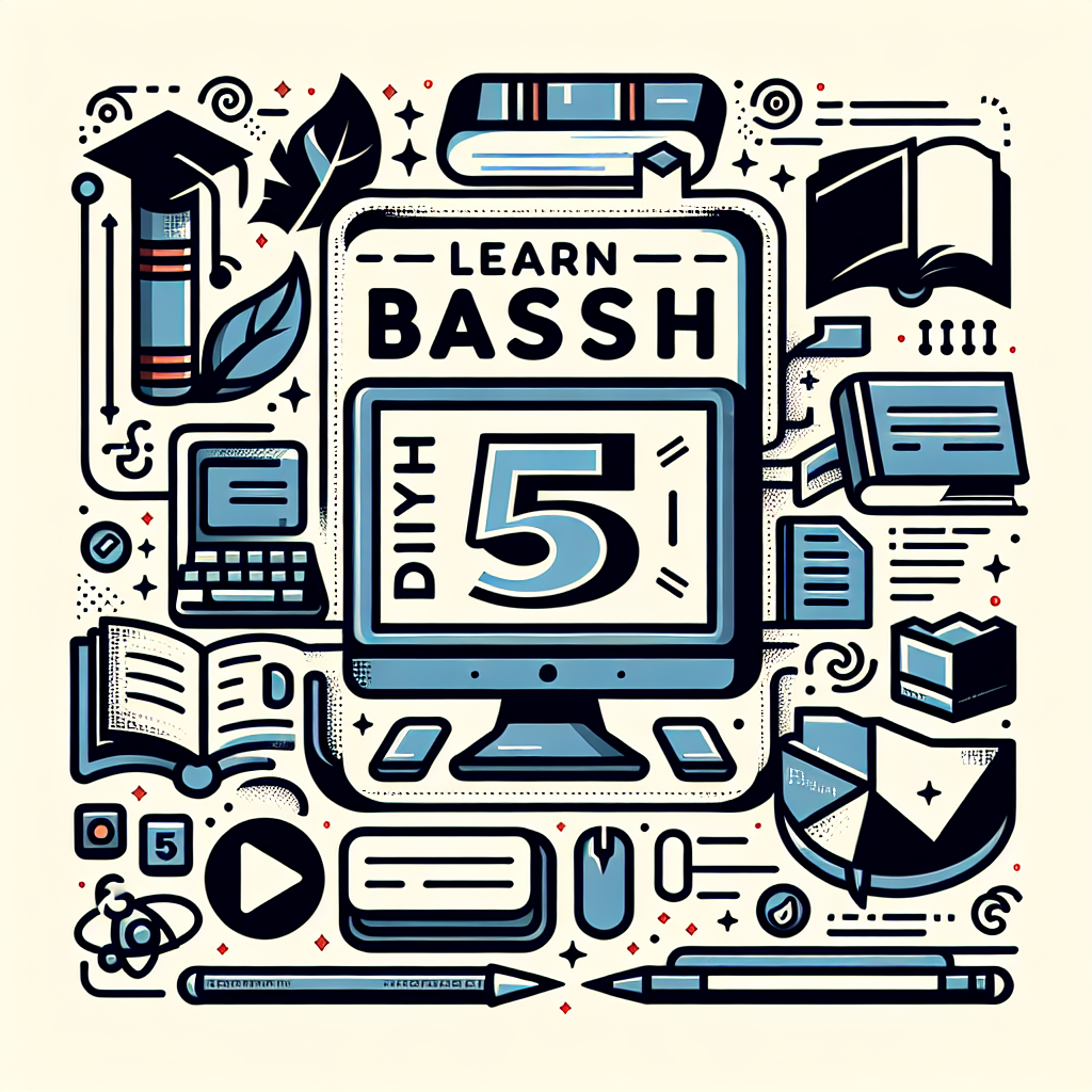 Aprende Bash conmigo - Día 5