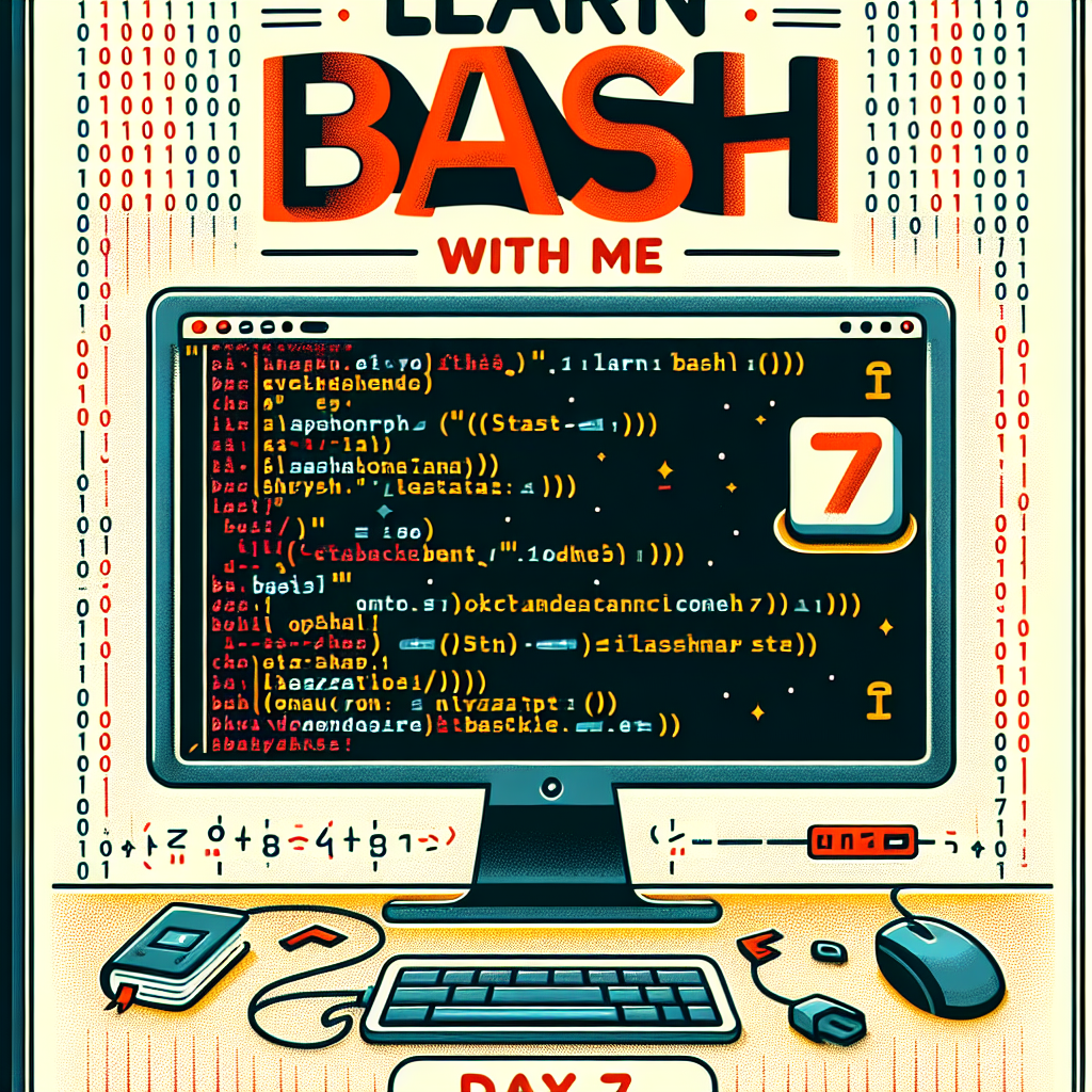 Aprende Bash conmigo - Día 7