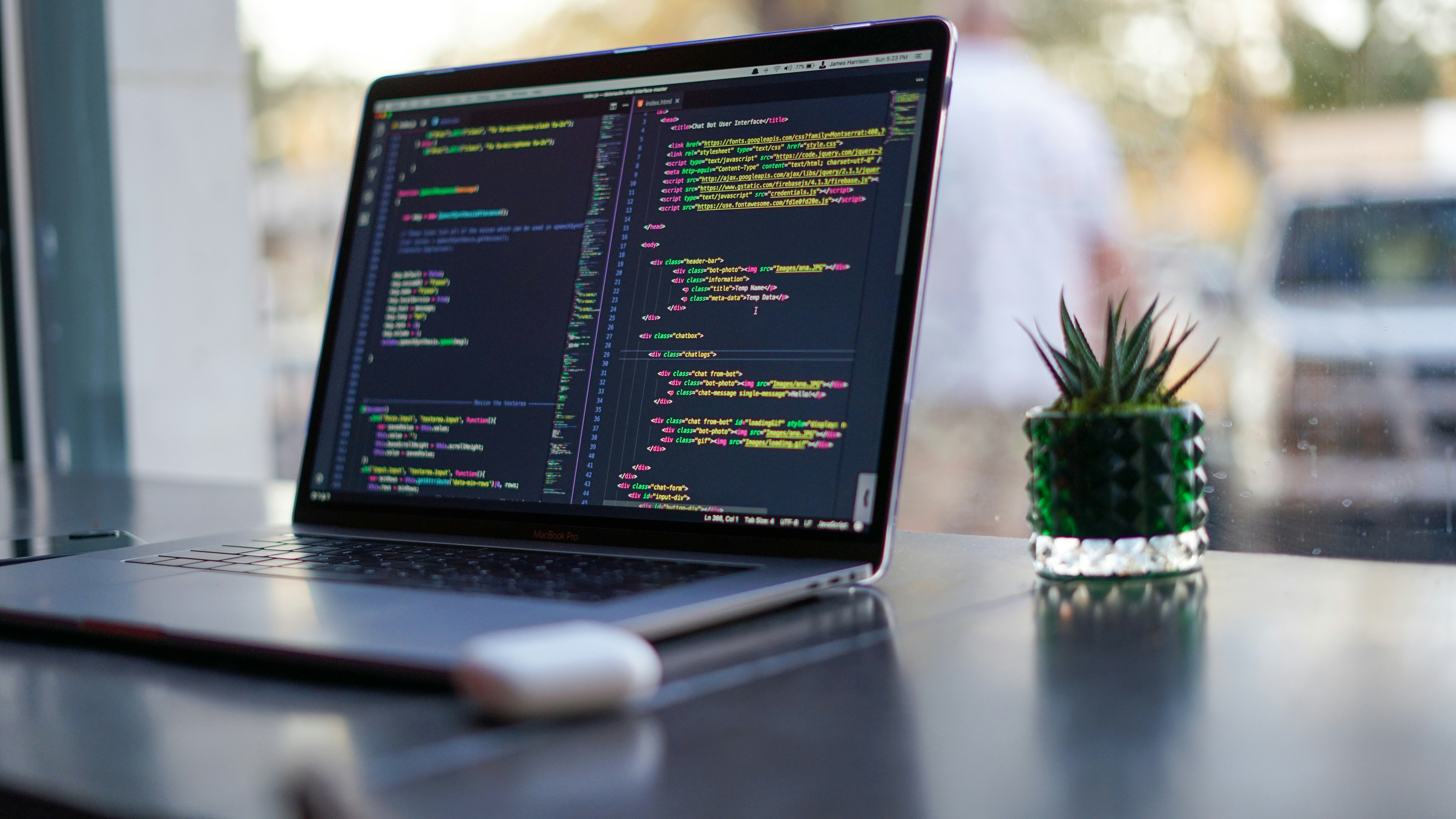 ¿Qué son los beneficios del desarrollo de software personalizado con Inteligencia Artificial?