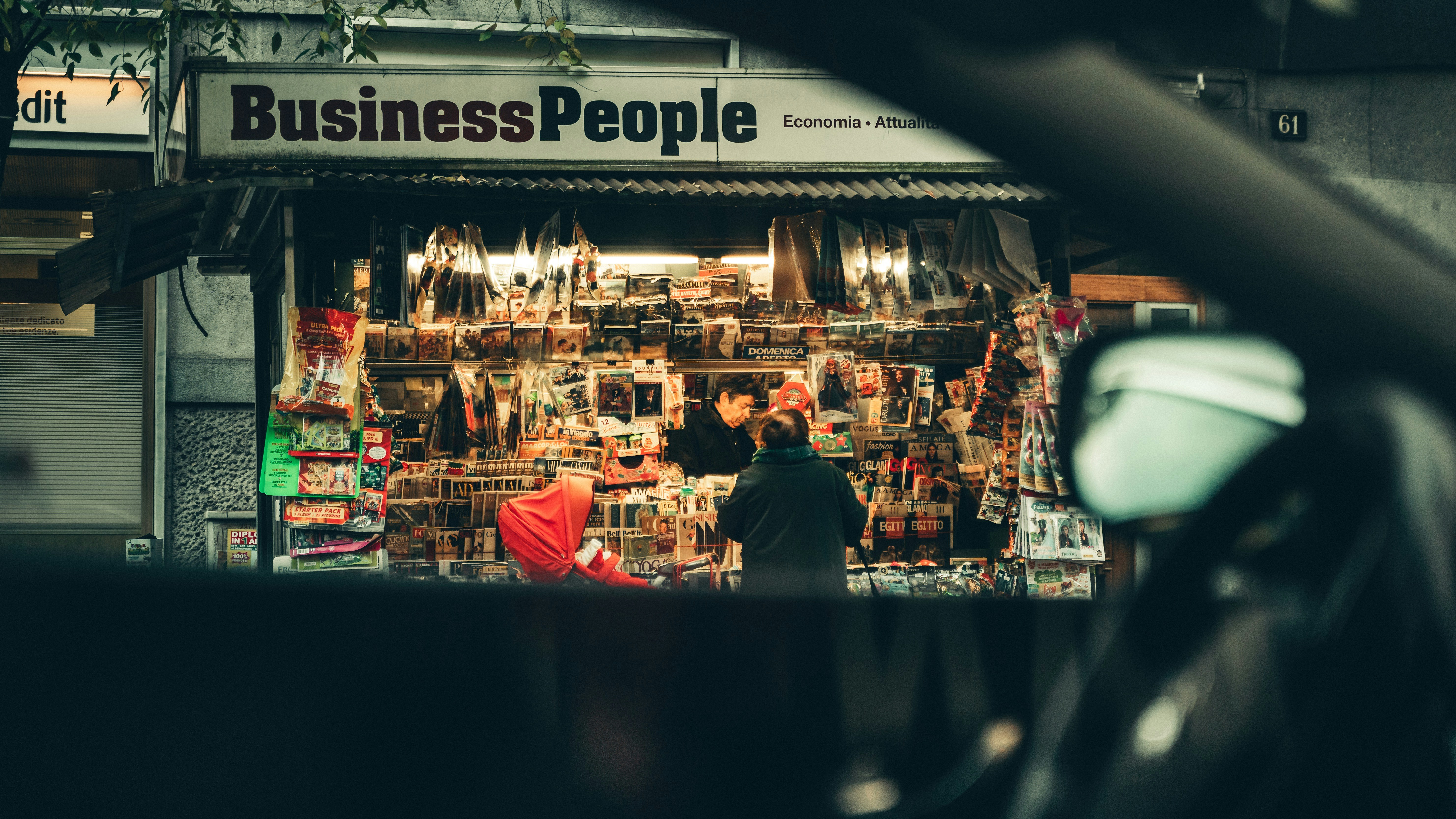 3 consejos para aumentar los ingresos empresariales durante eventos locales
