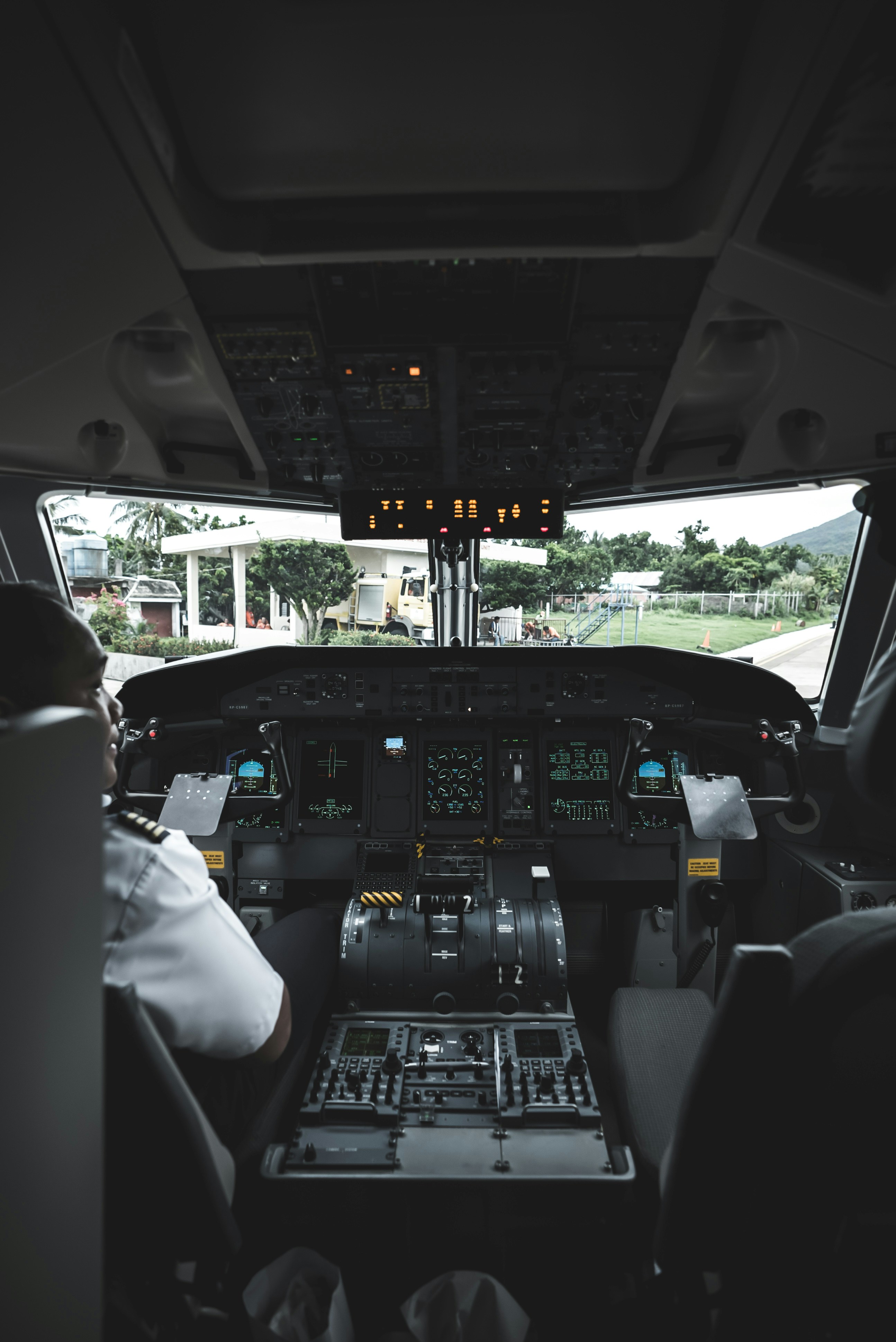 Integración del Agente Copilote en AI para Operaciones