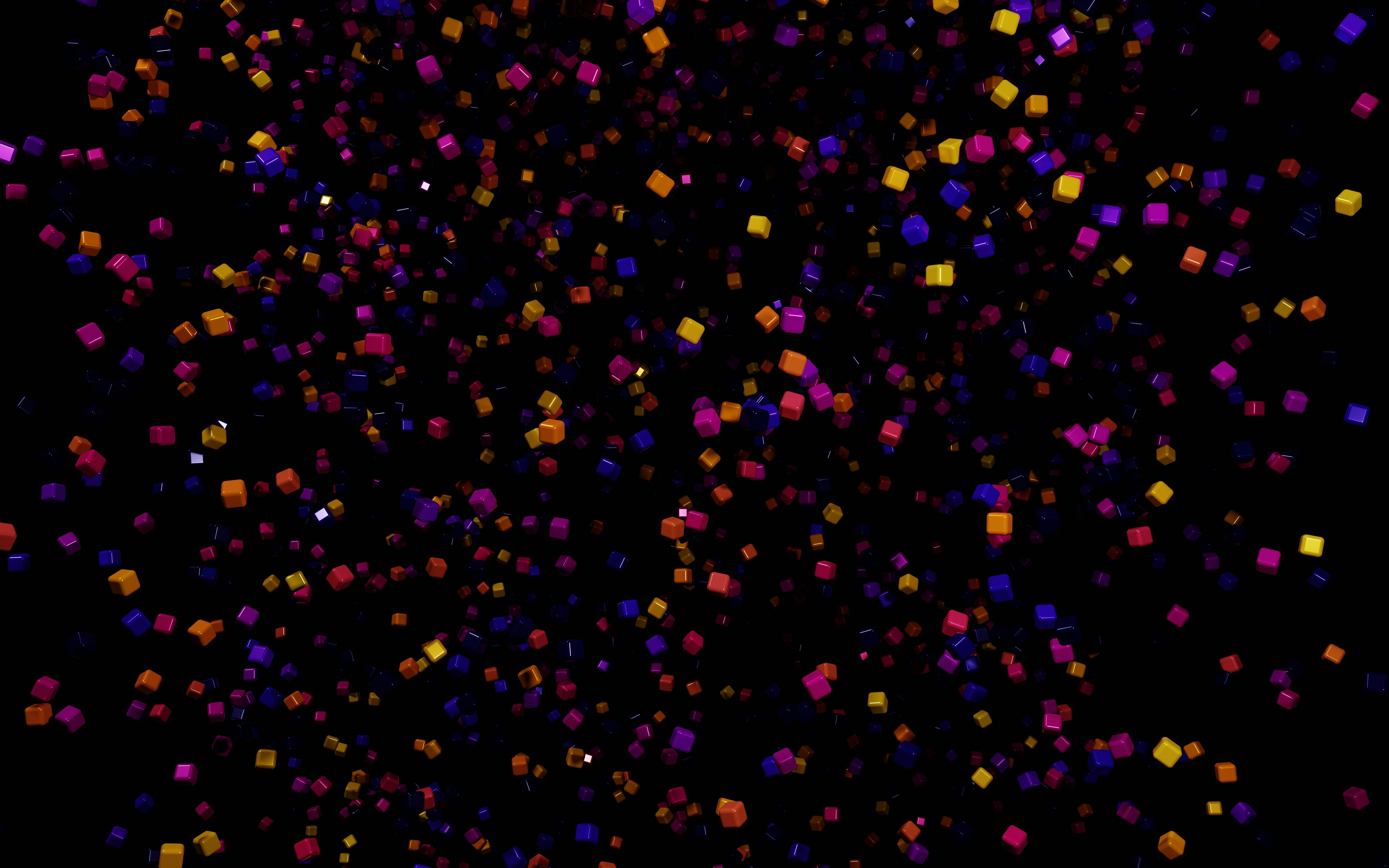 Enhanced Dark Matter Detection a través de la Filtro adaptativo de señales y Análisis de correlación acelerado por GPU