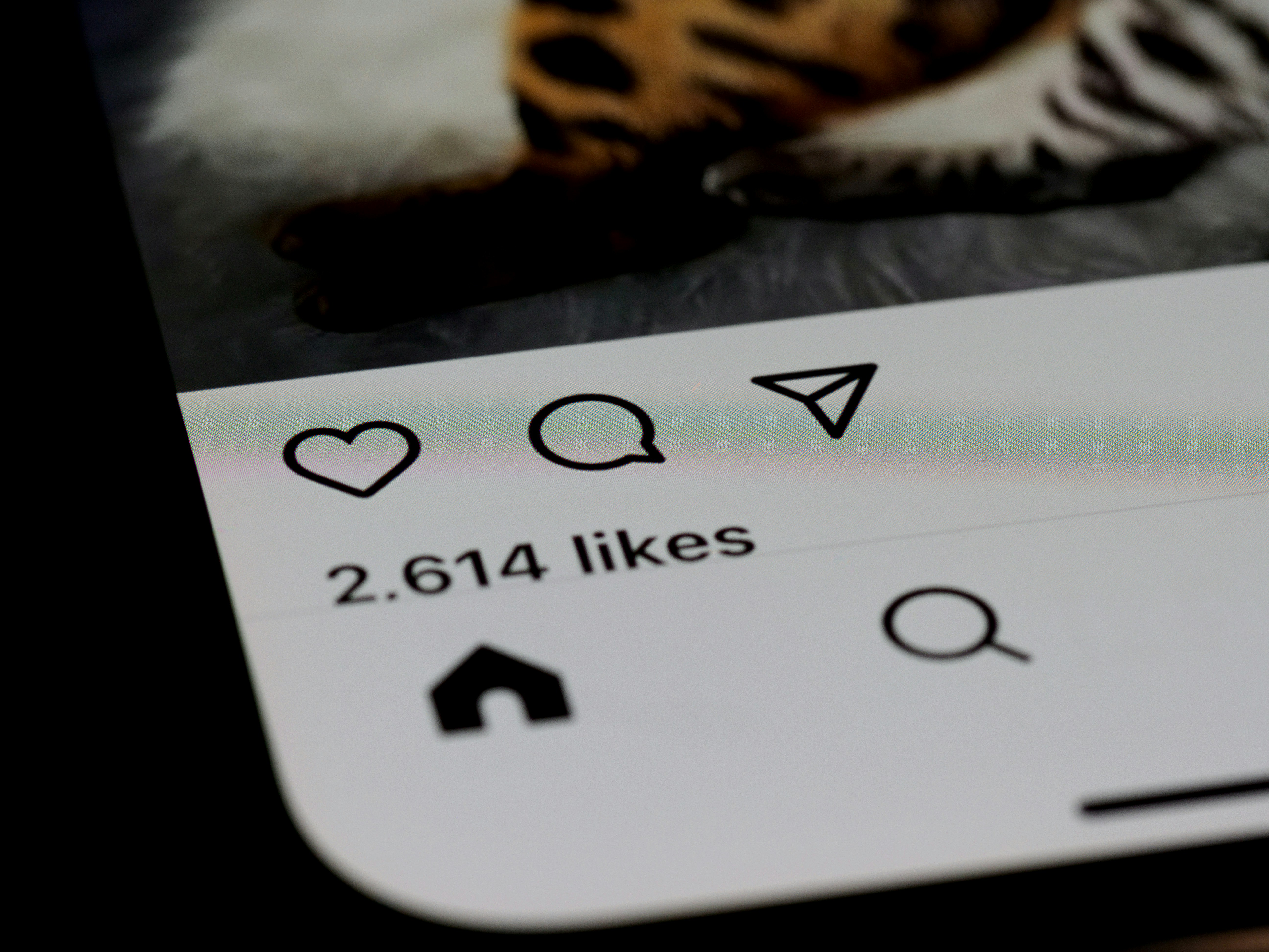 Cómo recopilar respuestas anidadas de comentarios en Instagram