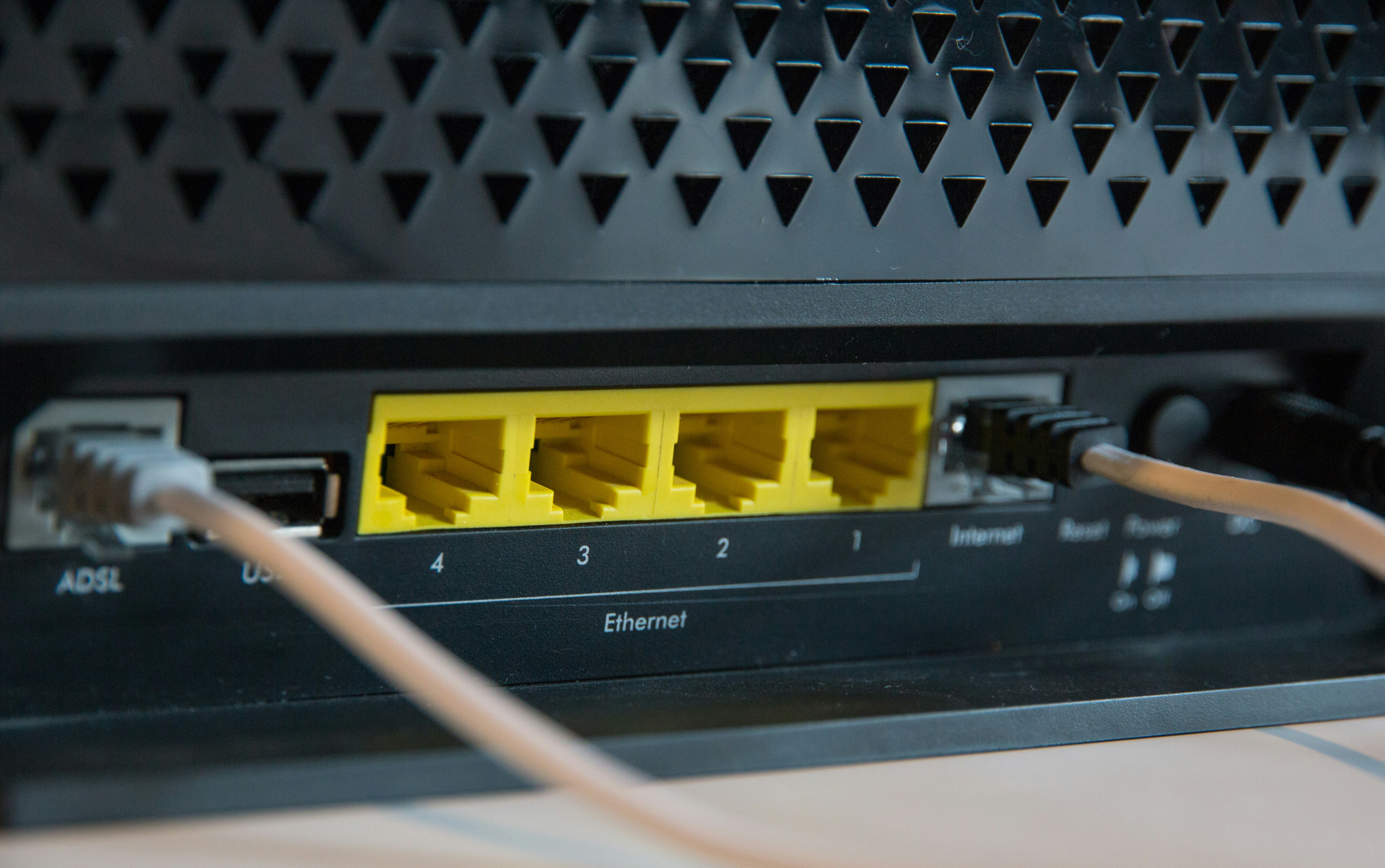 Un nuevo router no solucionará el problema de buffering de tu viejo televisor