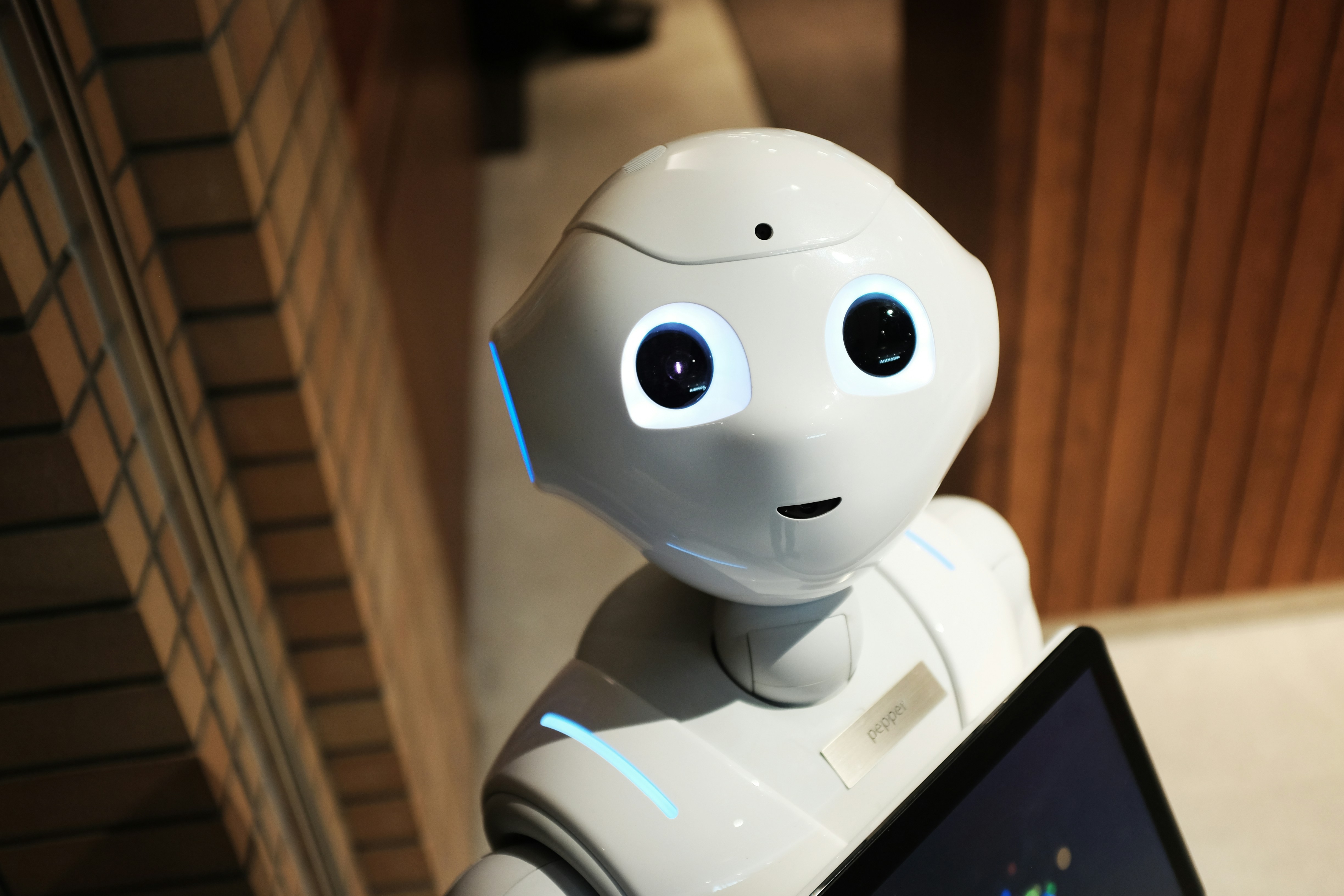 224 publicaciones de blog para aprender sobre robótica