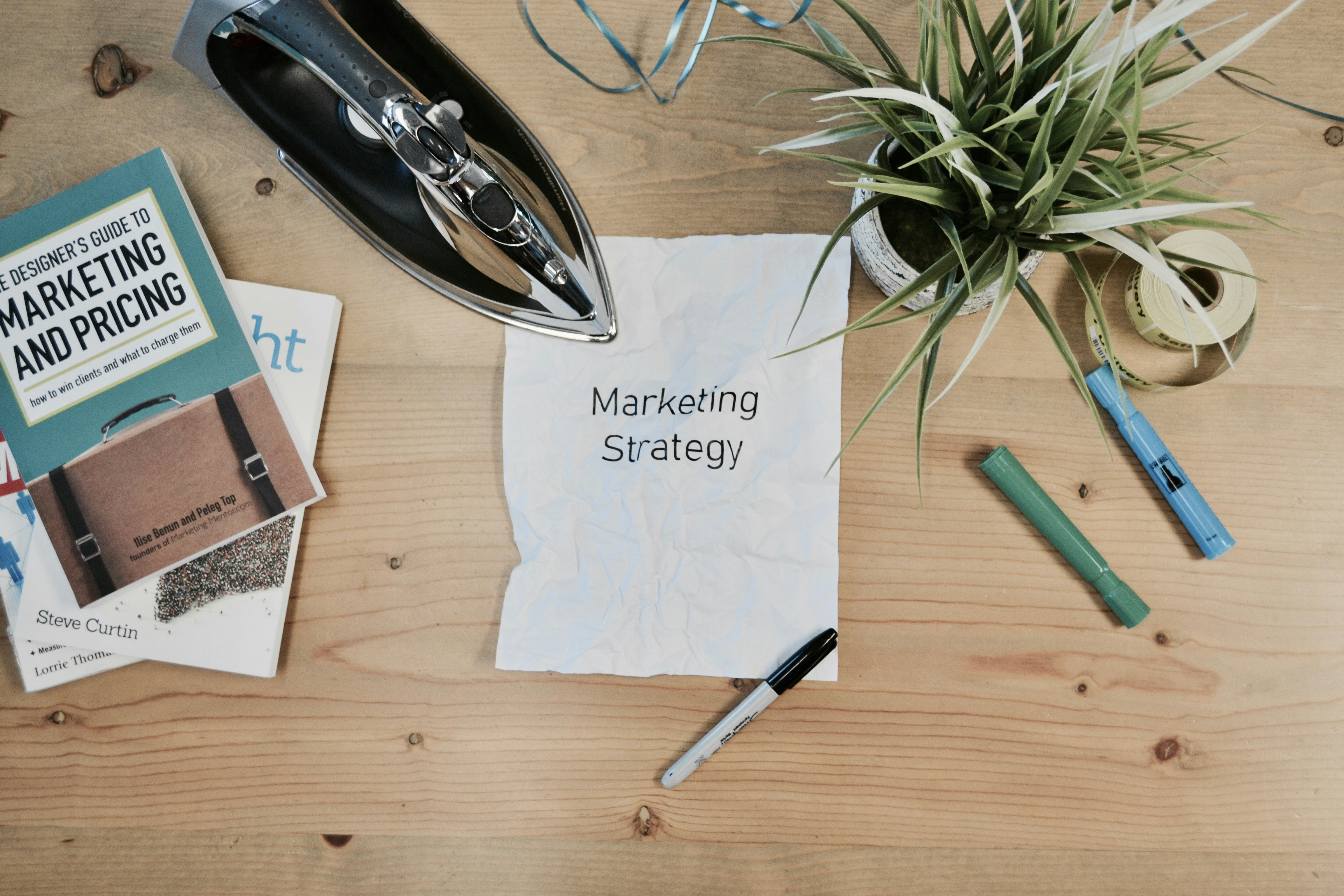 7 Pasos Clave para el Optimizado de Inversiones en Marketing | Marketing Evolution