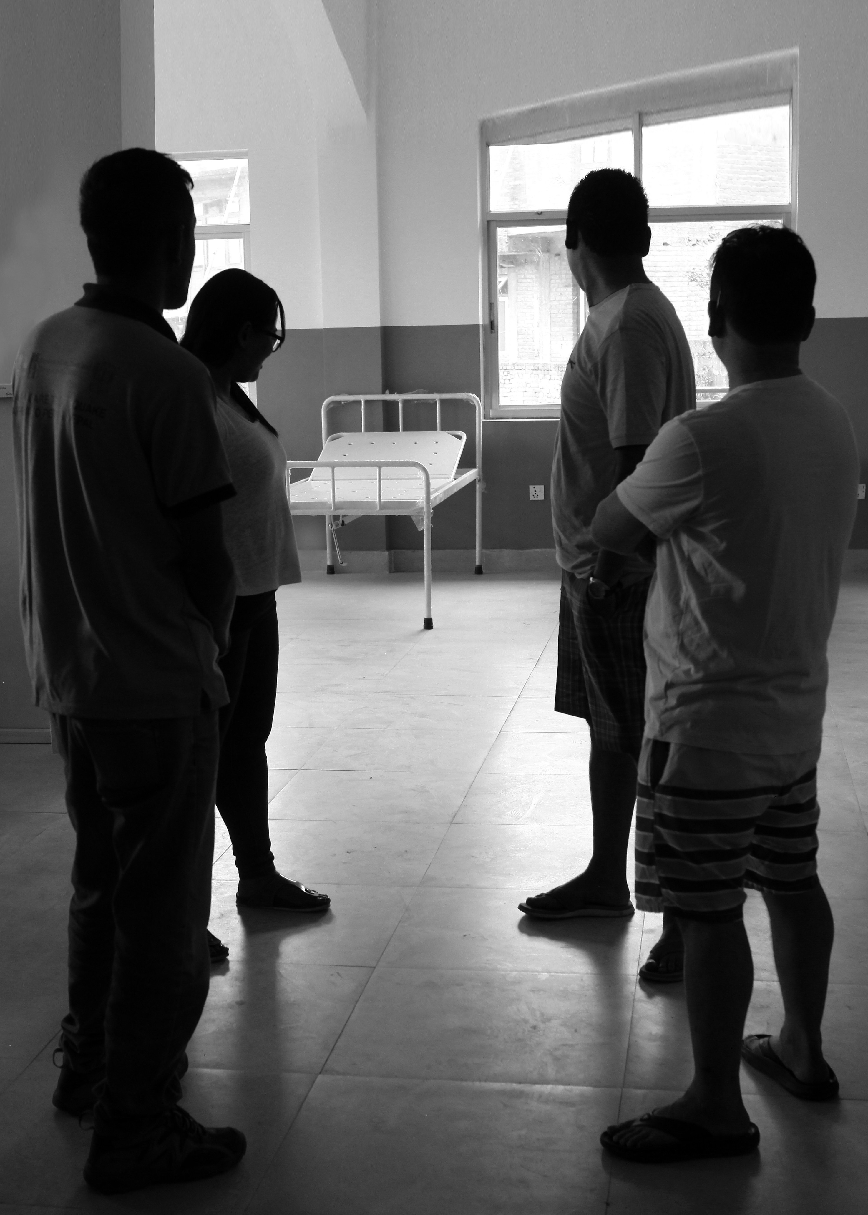 Más allá de la invariabilidad del paciente: Aprendiendo la dinámica cardíaca a través de JEPAs condicionadas por acción