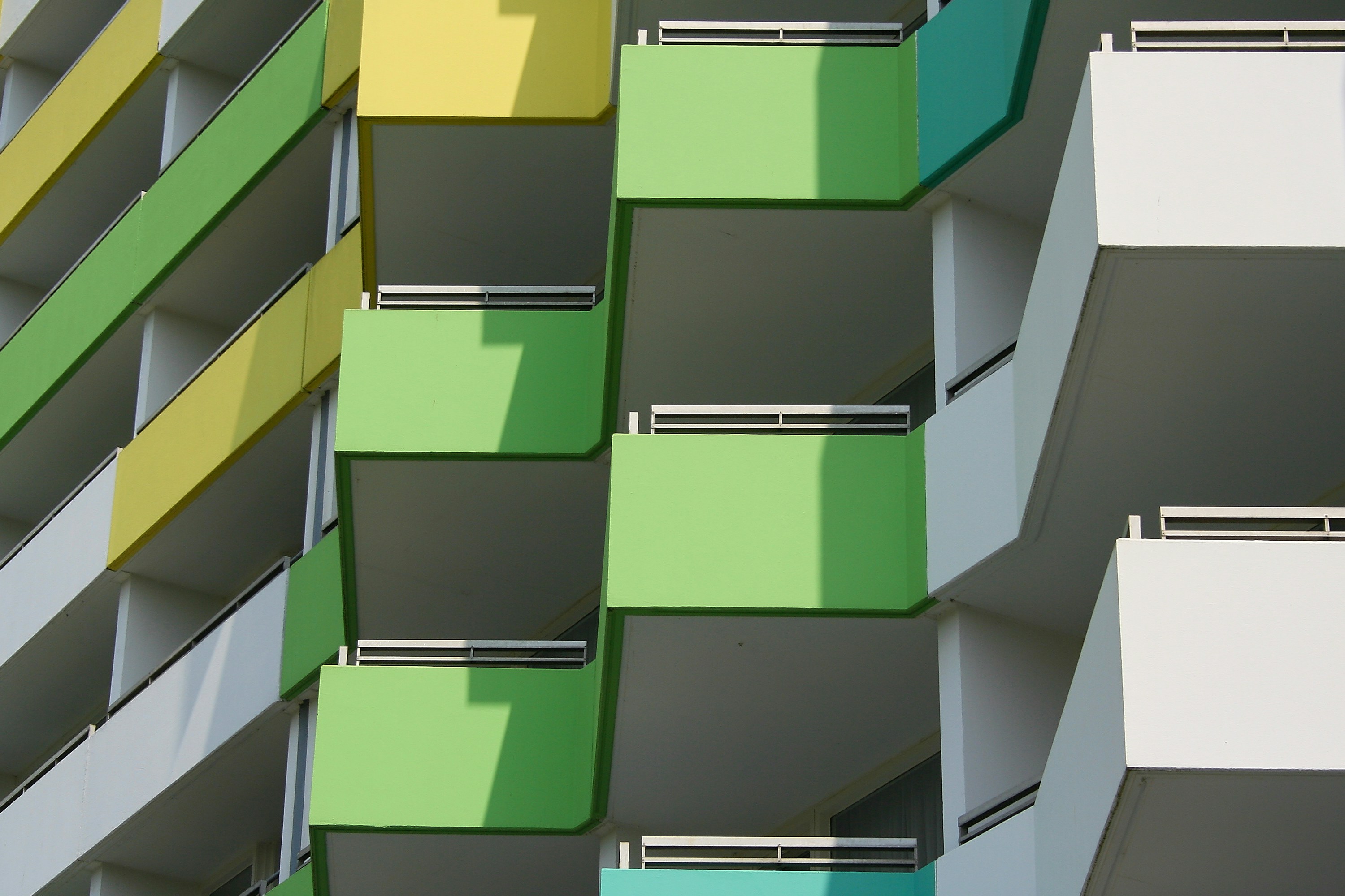 Arquitectura Android Dockerizada