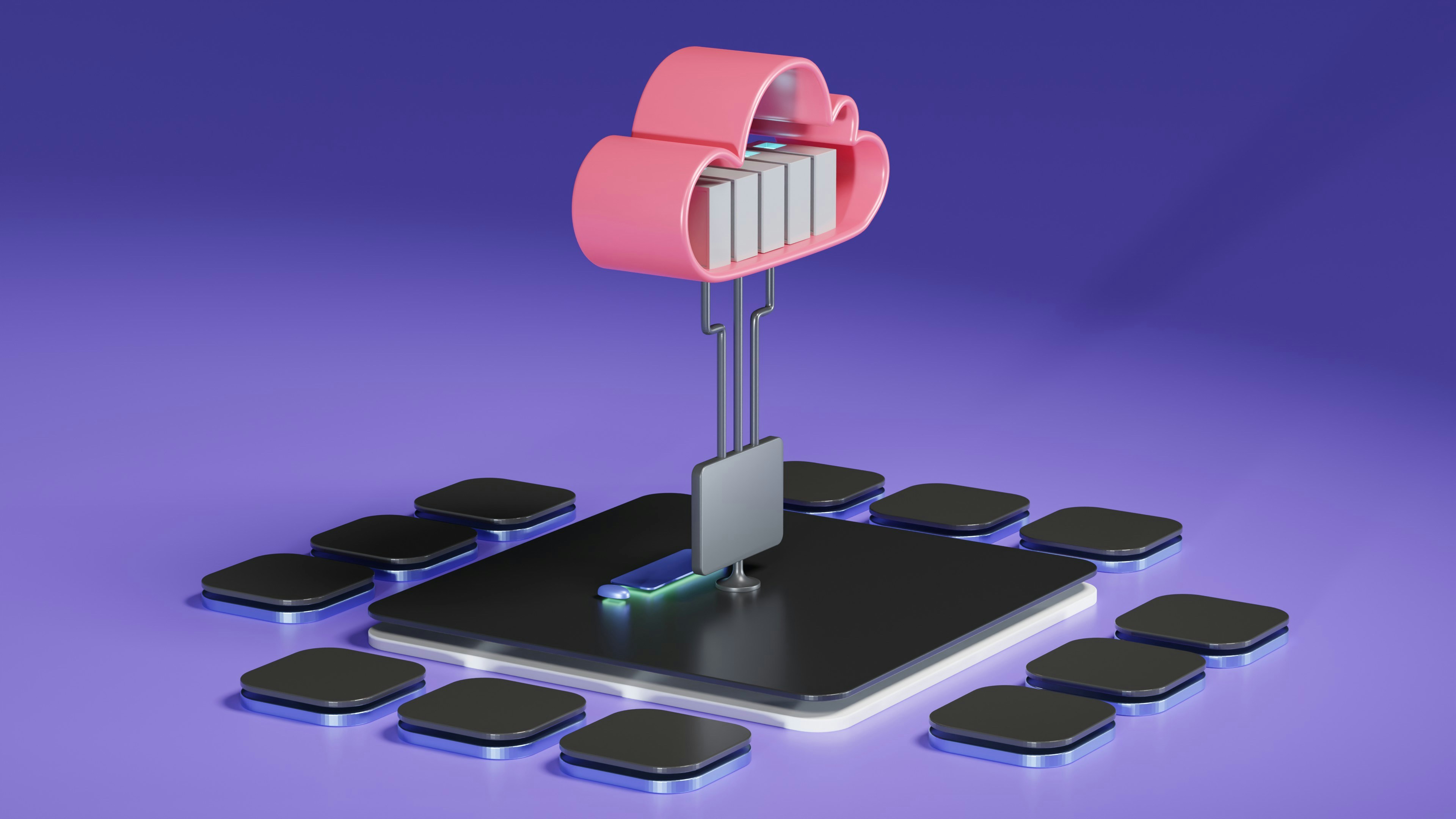 Automatización de teléfonos inteligentes para aumentar la eficiencia