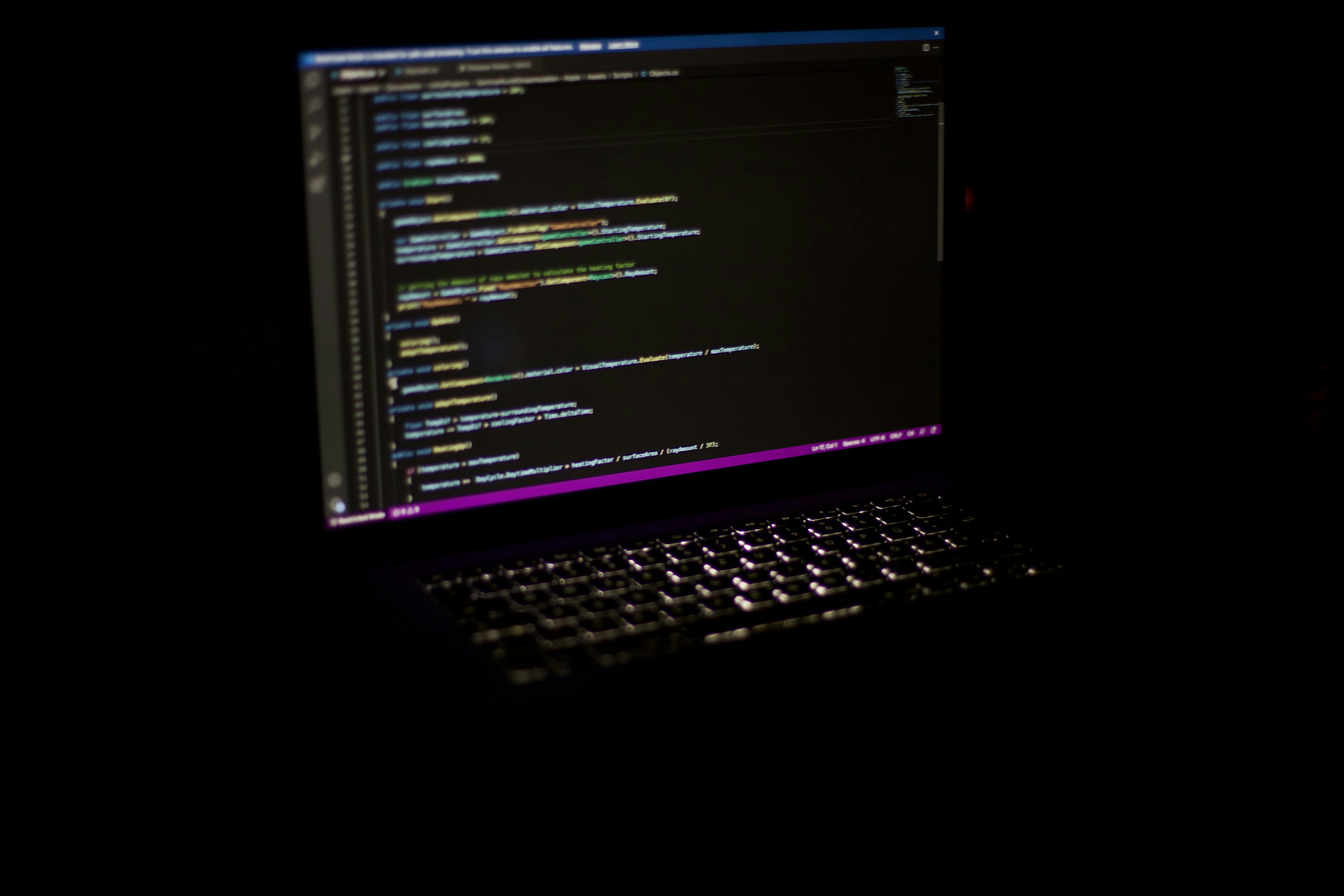TUTORIAL DE CODIFICACIÓN DE AI ÚLTIMO NIVEL con Warp Code