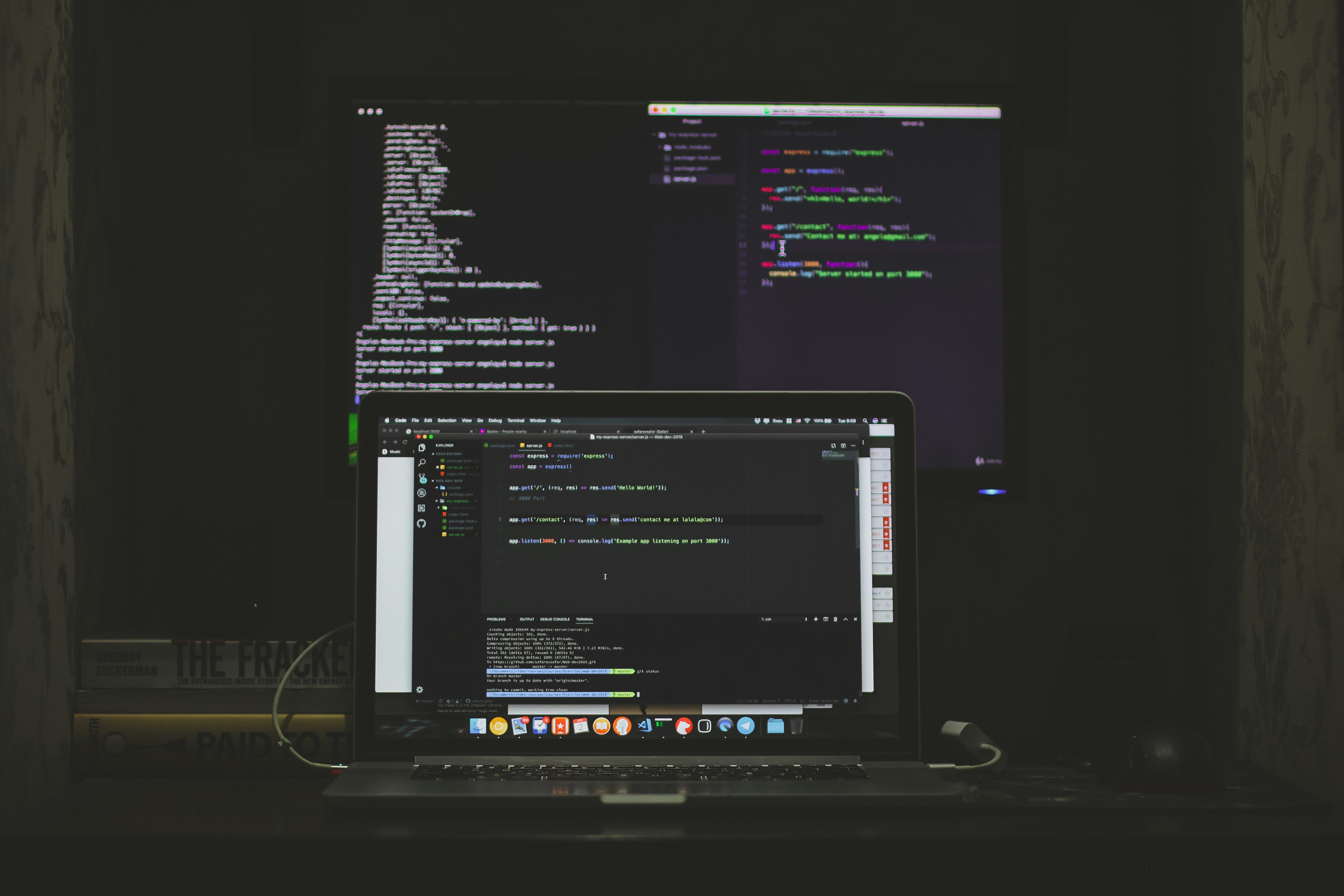 Construyendo aplicaciones web progresivas con Angular: Una guía completa