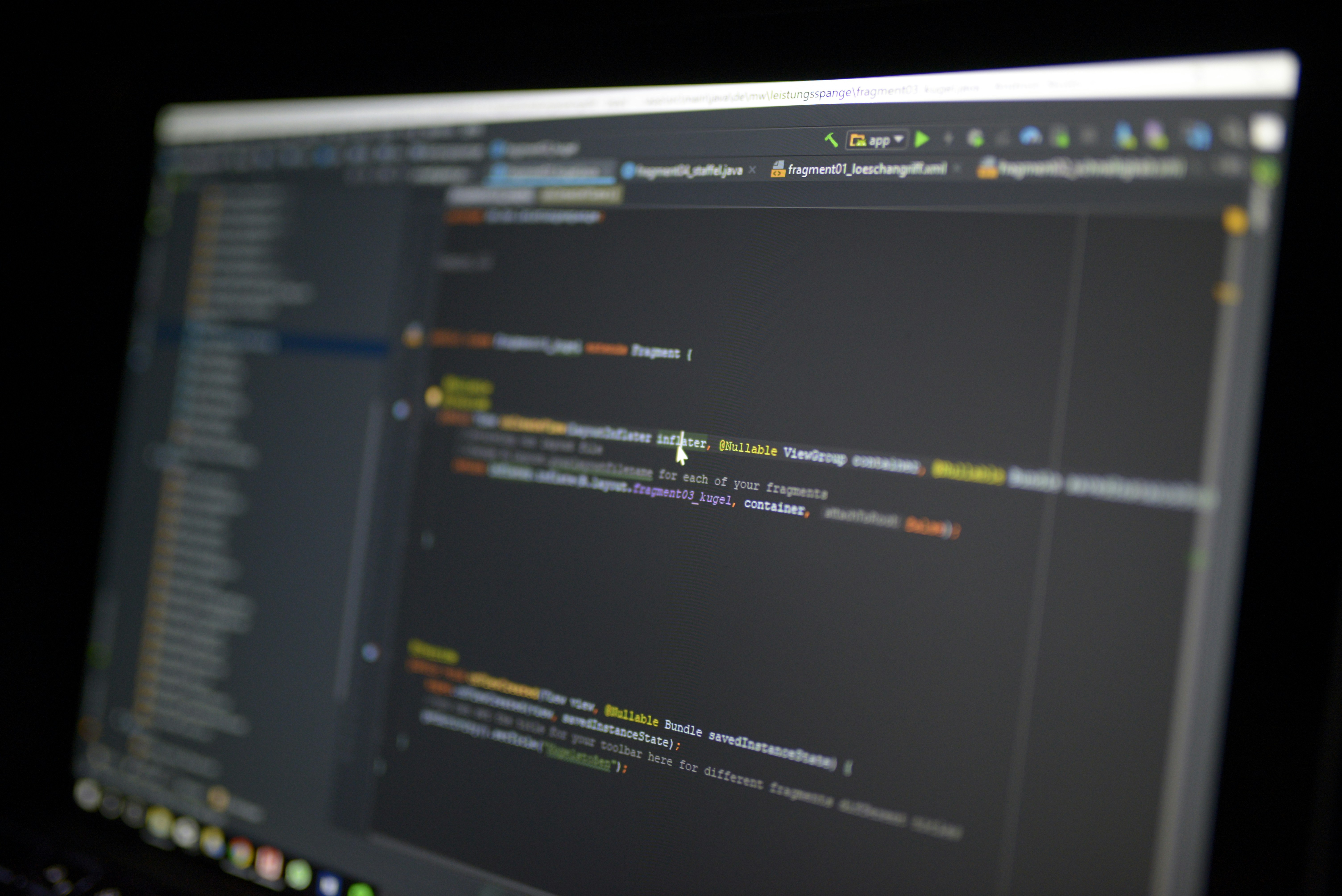 Desarrollo de software de inteligencia artificial personalizado: De concepto a producto escalable