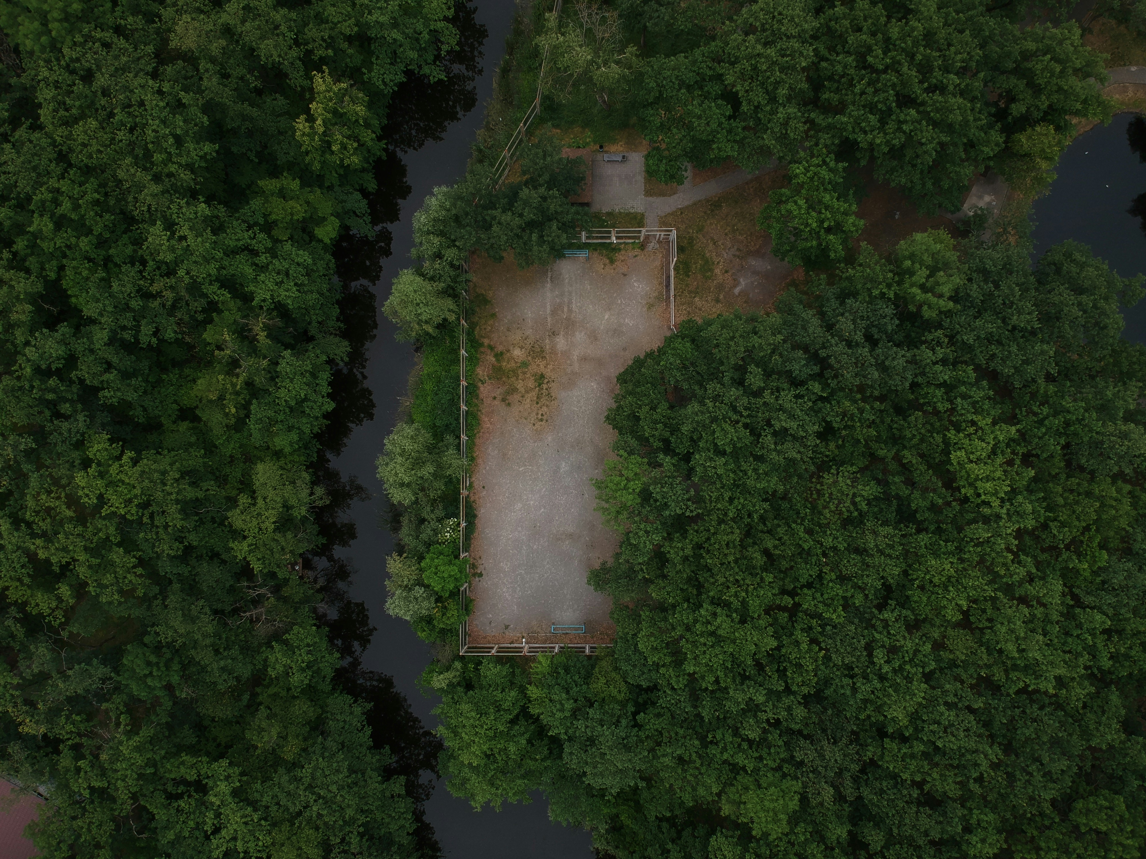 Amazon Bedrock base arquitectura en una zona aterrizaje de AWS