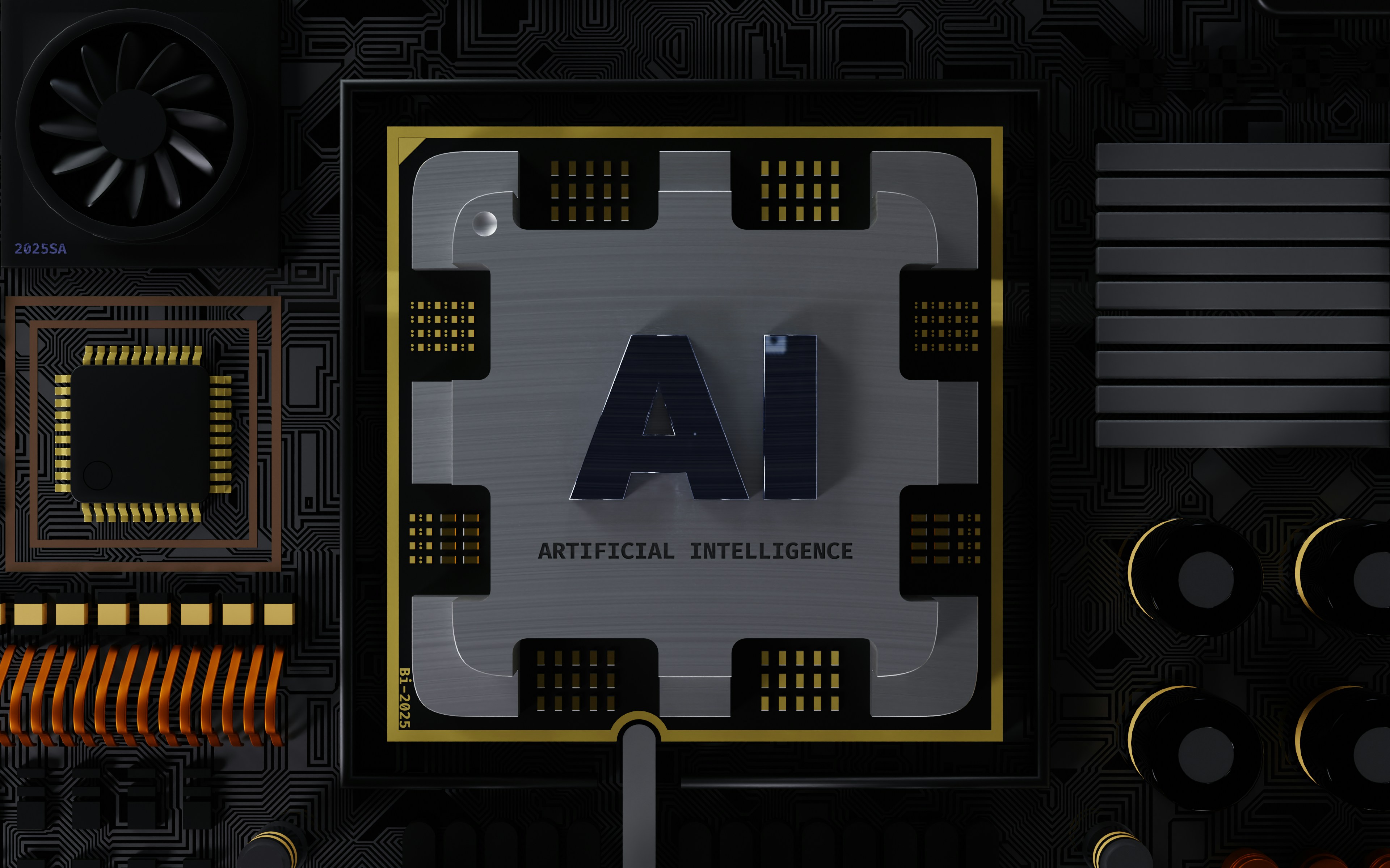 Integración de la Inteligencia Artificial con APIs: Desbloqueando el Poder