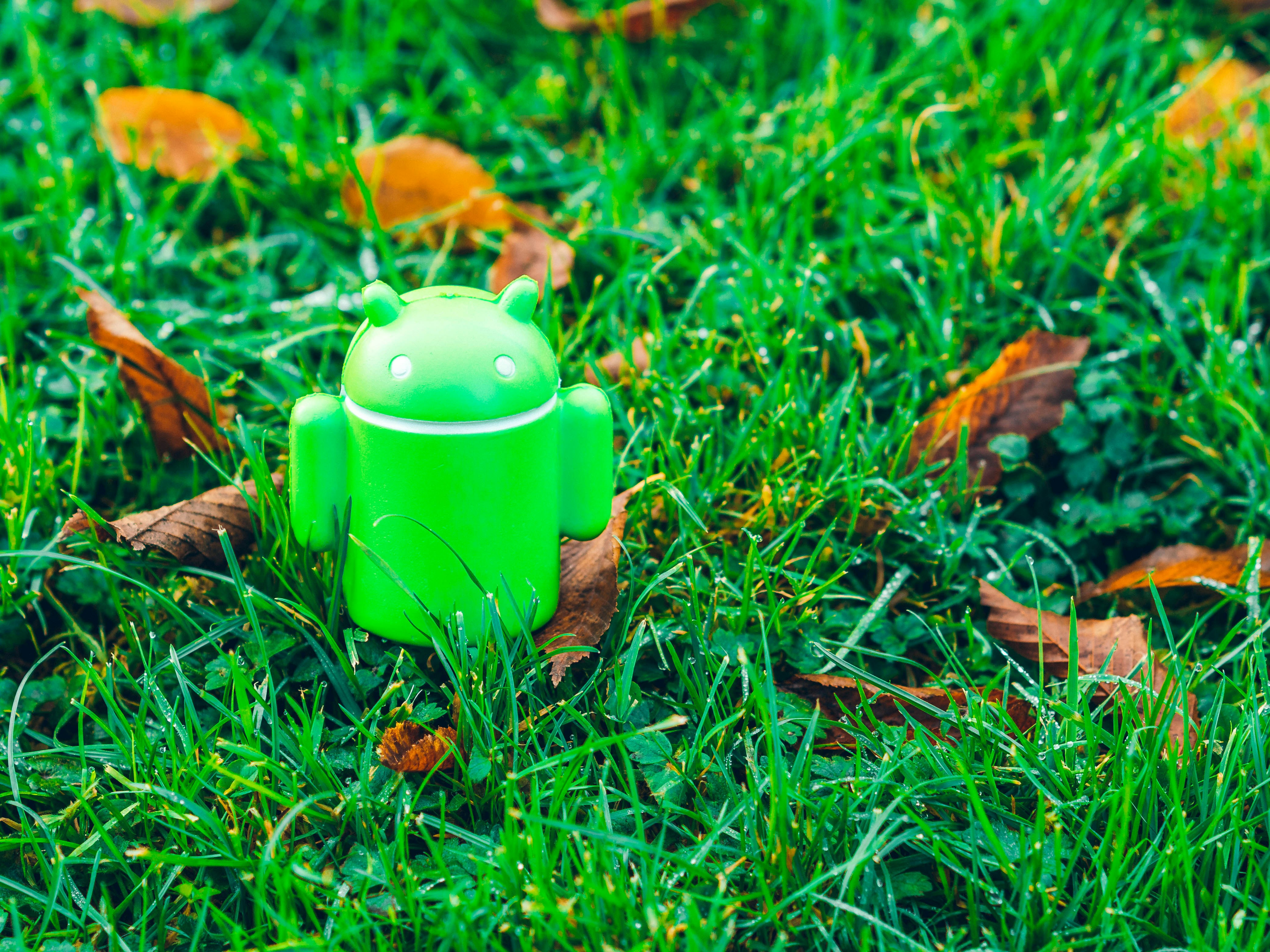 Cómo se desempeña Android en Docker entre diferentes sistemas operativos