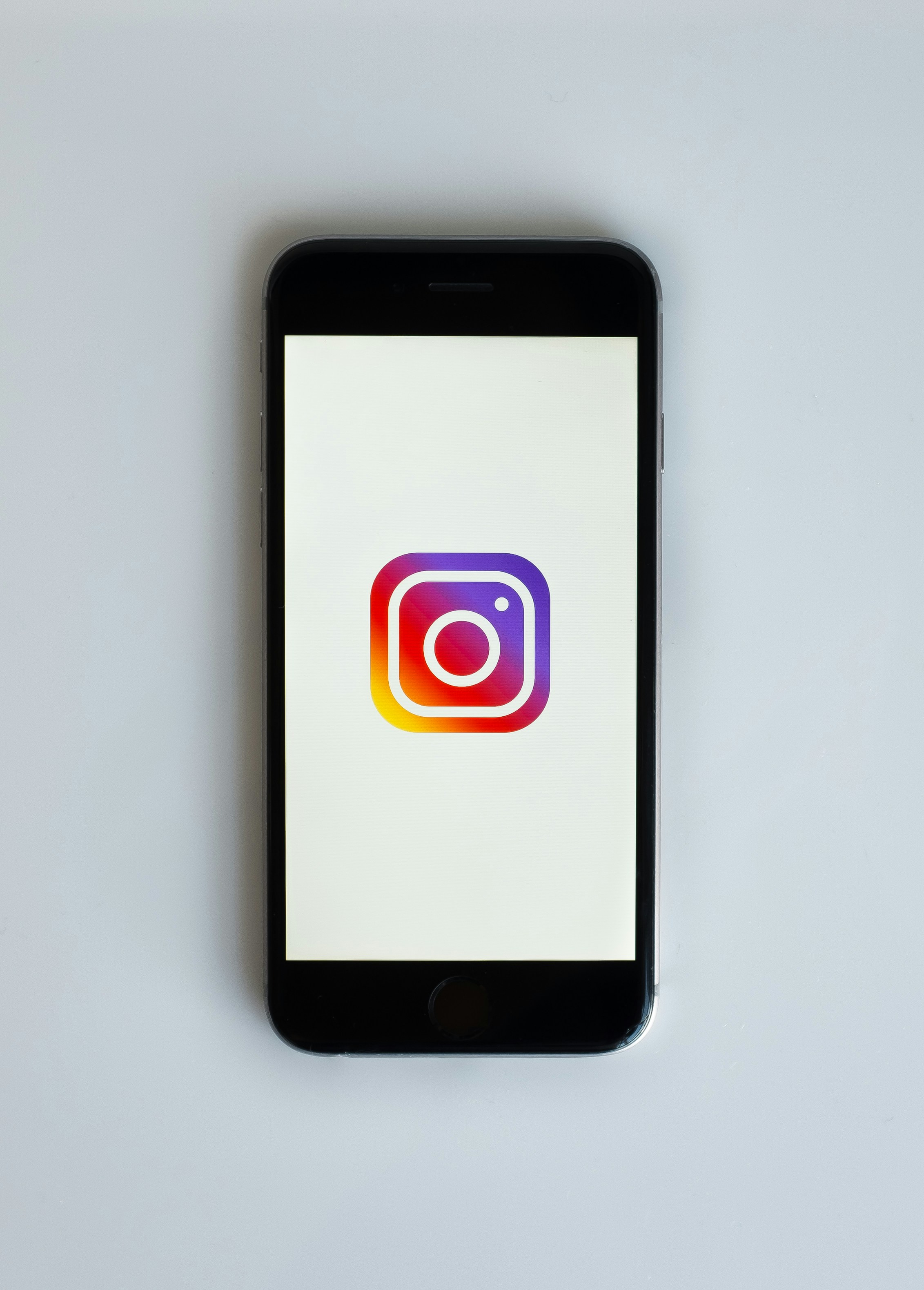 Qué formato están los fotos descargadas de Instagram en?