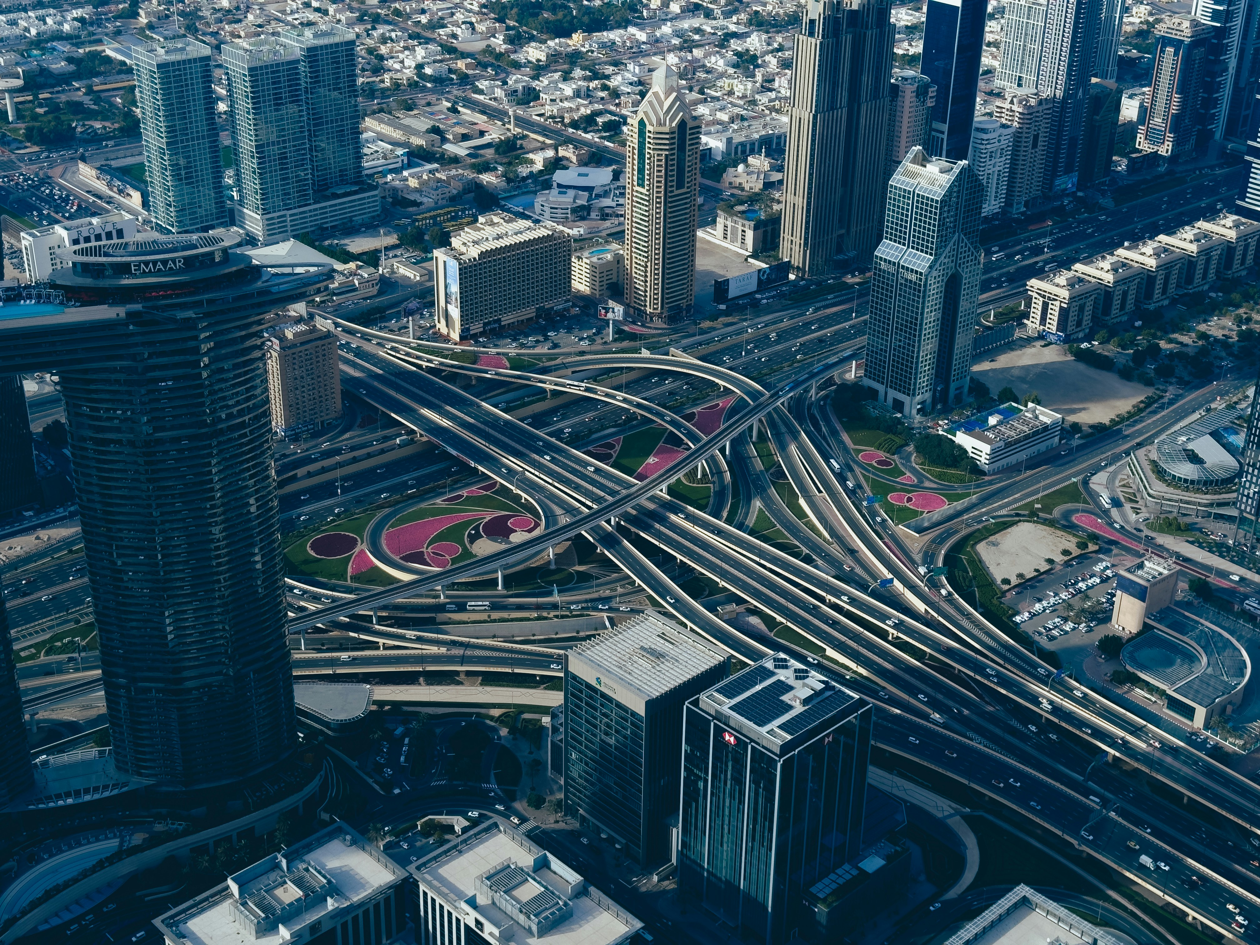 Matter Protocol: Potenciando la Infraestructura Inteligente de las Ciudades del Futuro