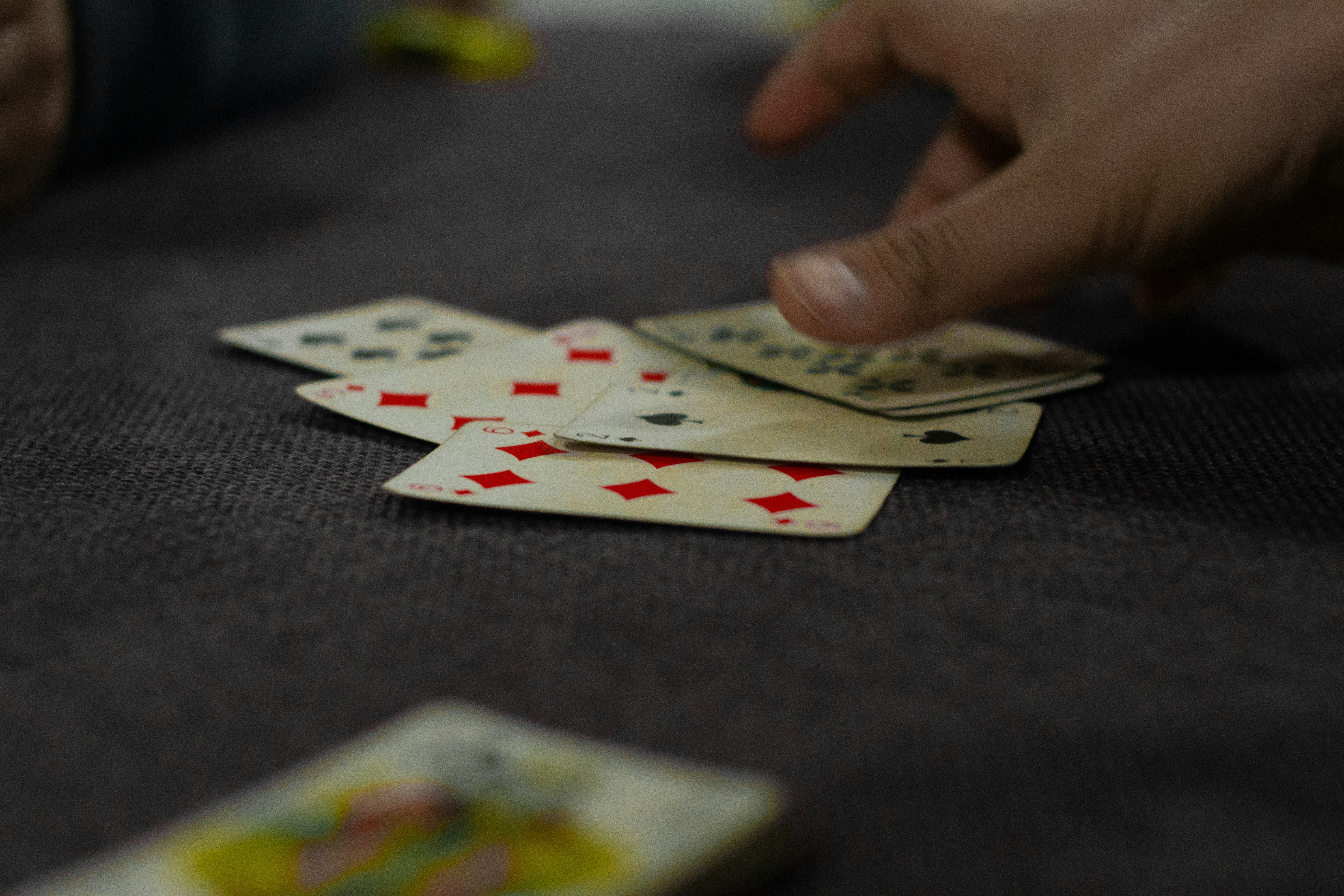 Aprender jugando