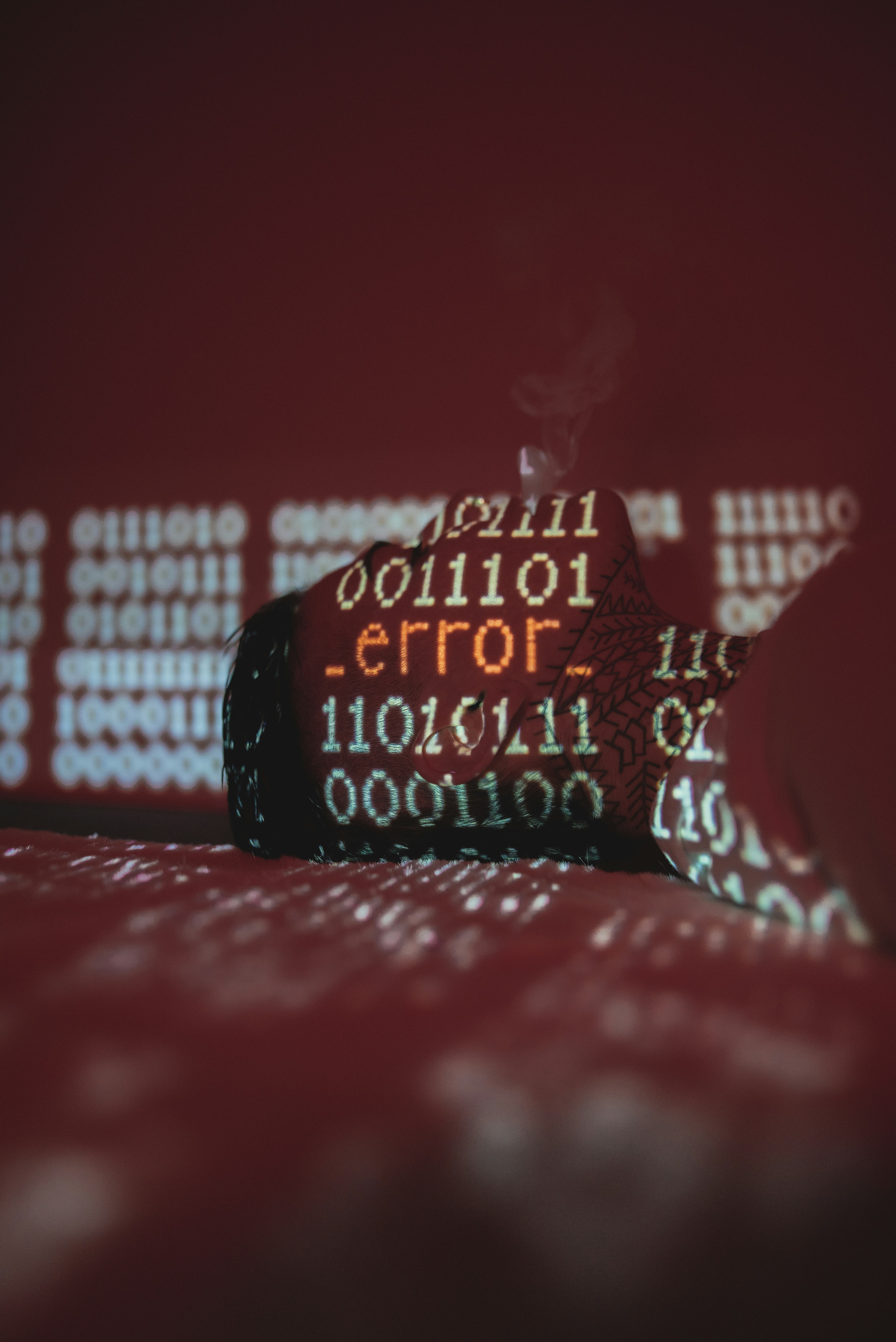 Errores que cometen los emprendedores al ignorar las prácticas de seguridad de la información: ¿Qué está en juego?