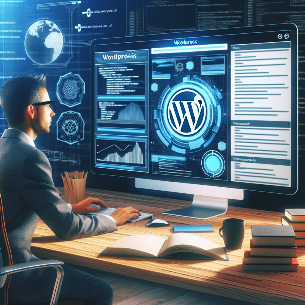 Aprendí a gestionar descargas de WordPress como un pro