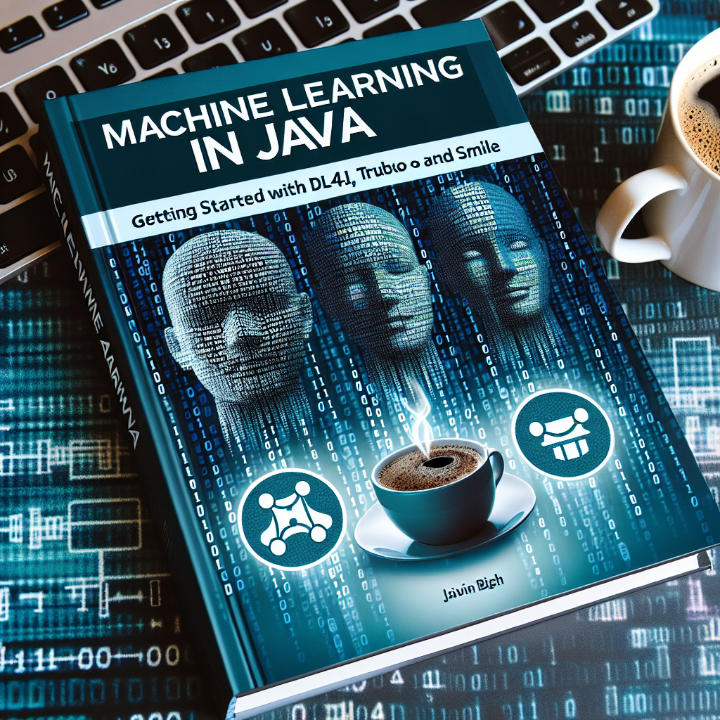 Aprendizaje automático en Java: Inicio con DL4J, Tribuo y Smile
