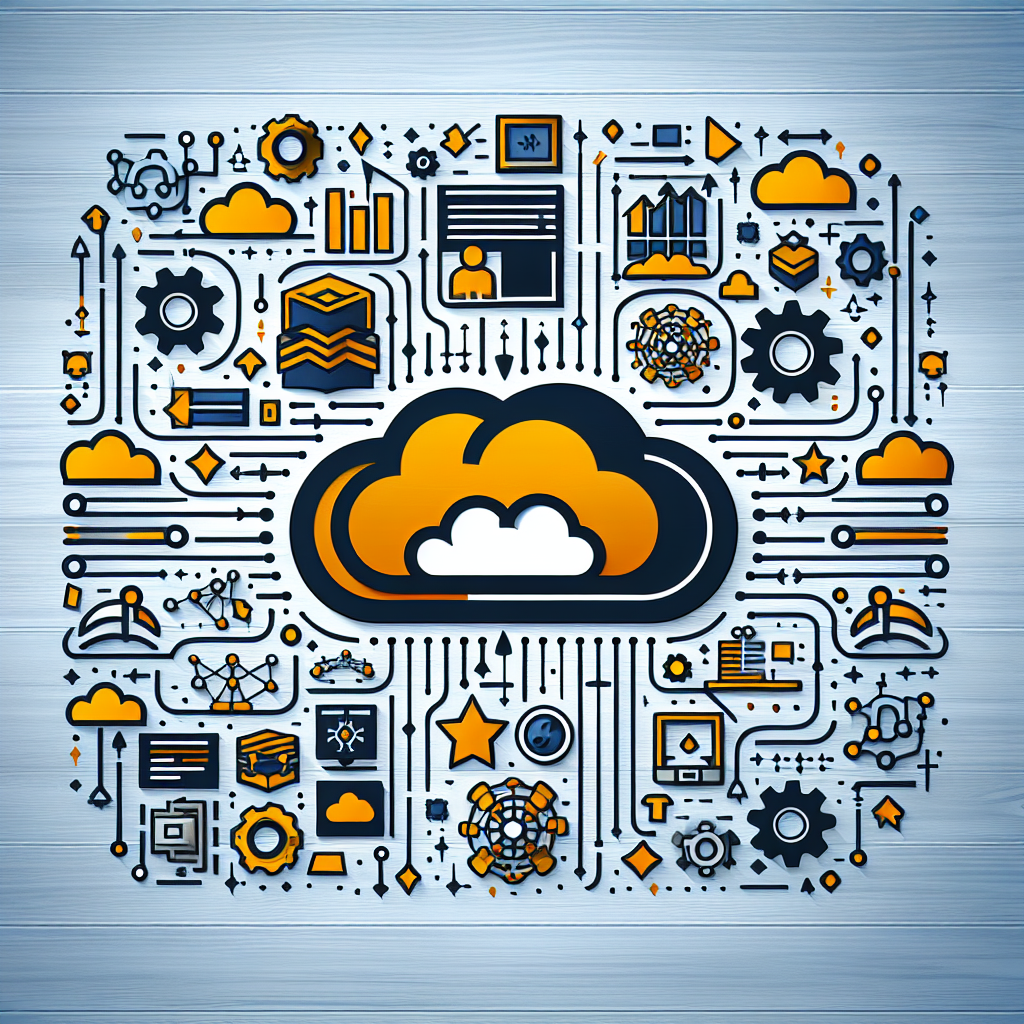 Aprovecha AWS Lambda para Aplicaciones Serverless Escalables