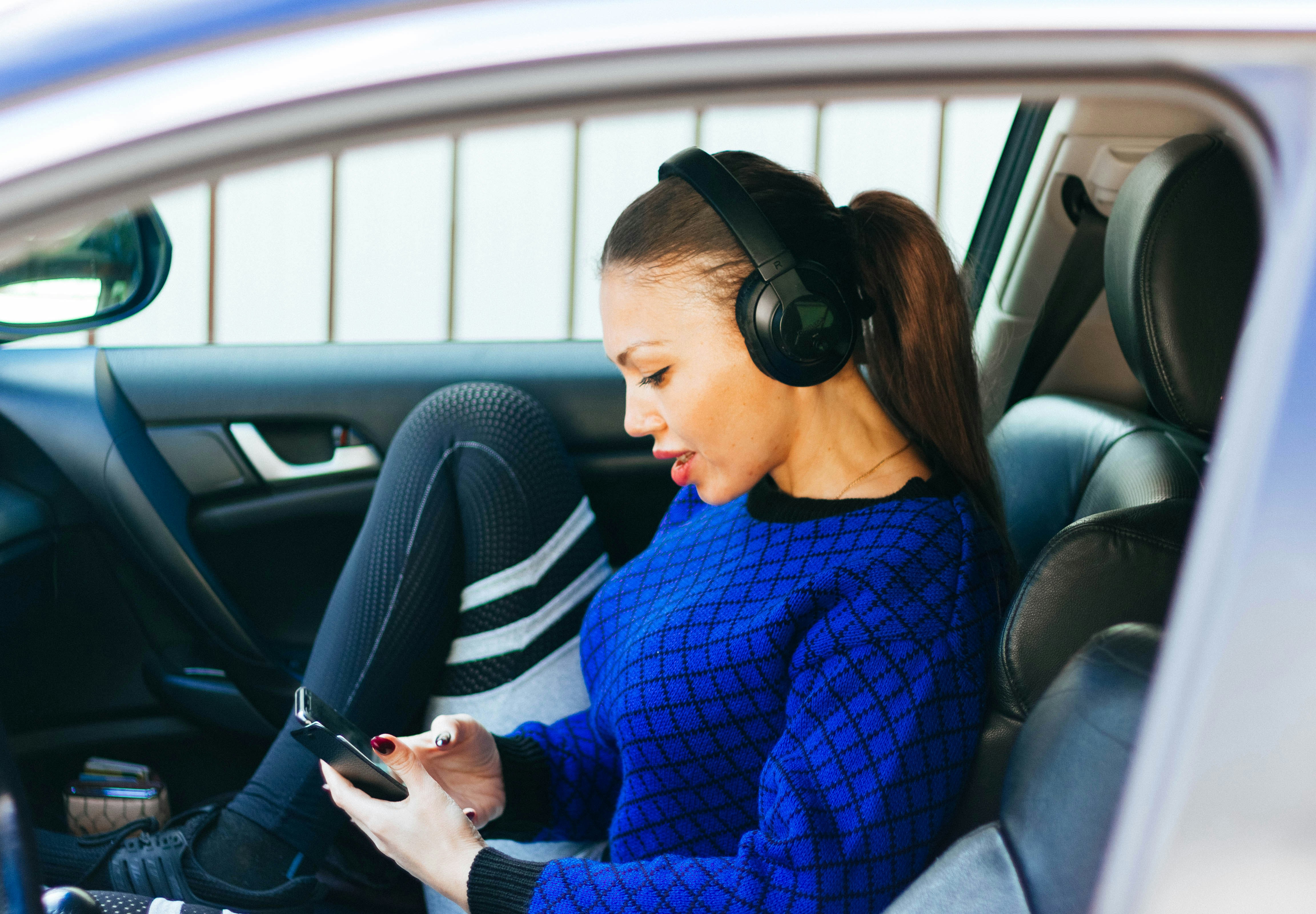 Mis auriculares de conducción ósea favoritos tienen un descuento de $40 en este momento.