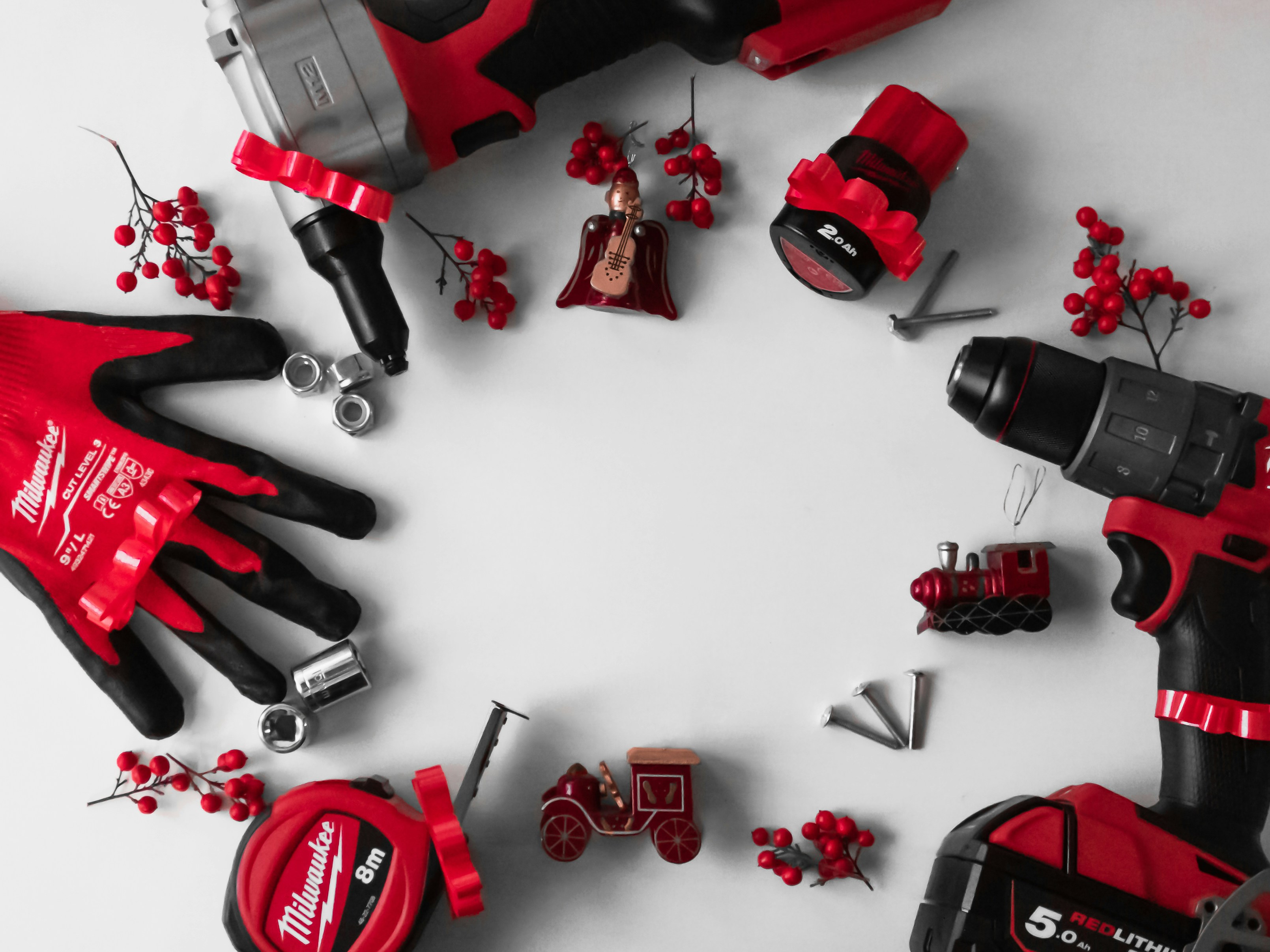Estas herramientas Craftsman tienen hasta un 56% de descuento ahora mismo