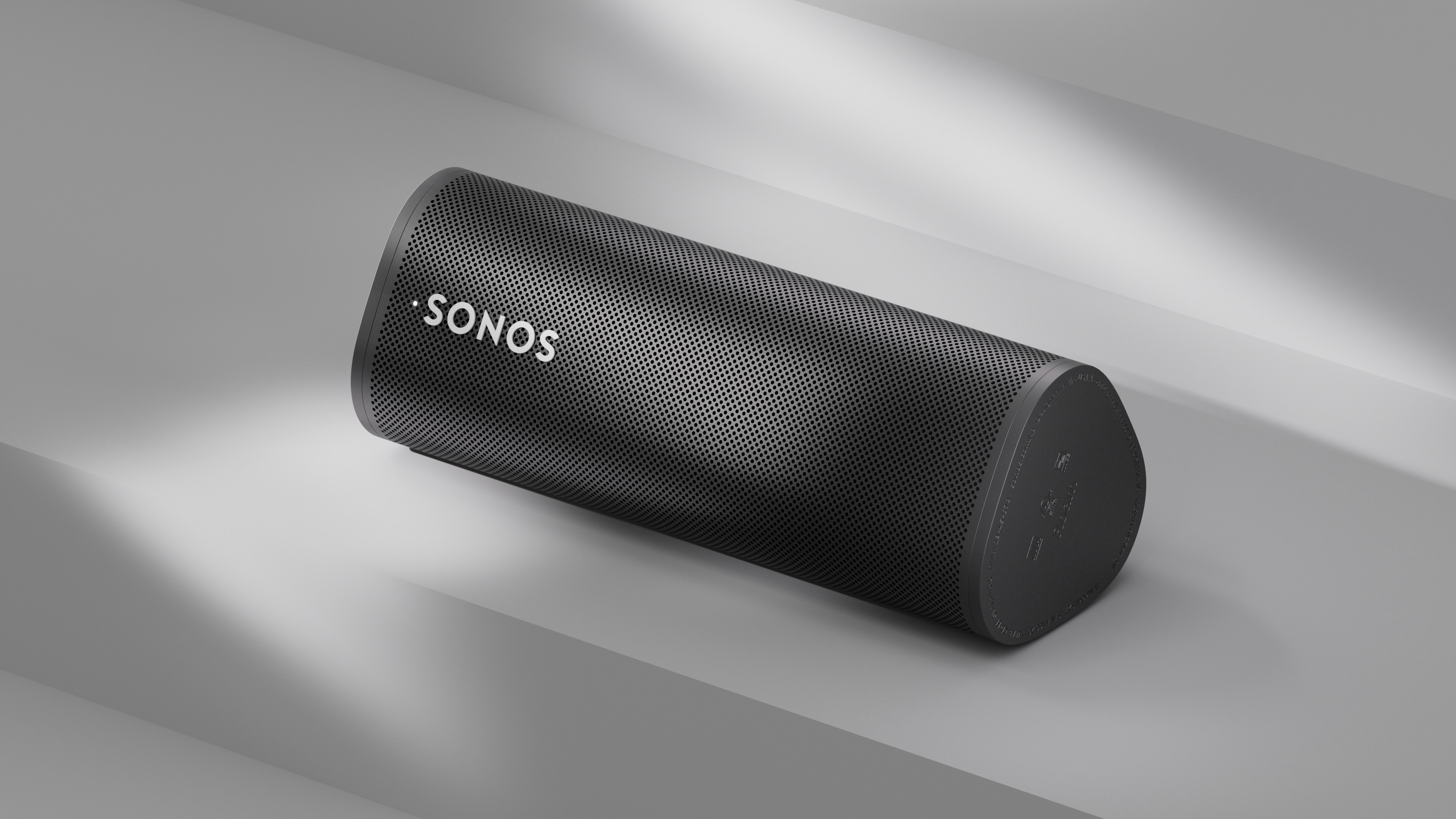 Este altavoz portátil Sonos tiene un descuento de $45 ahora mismo