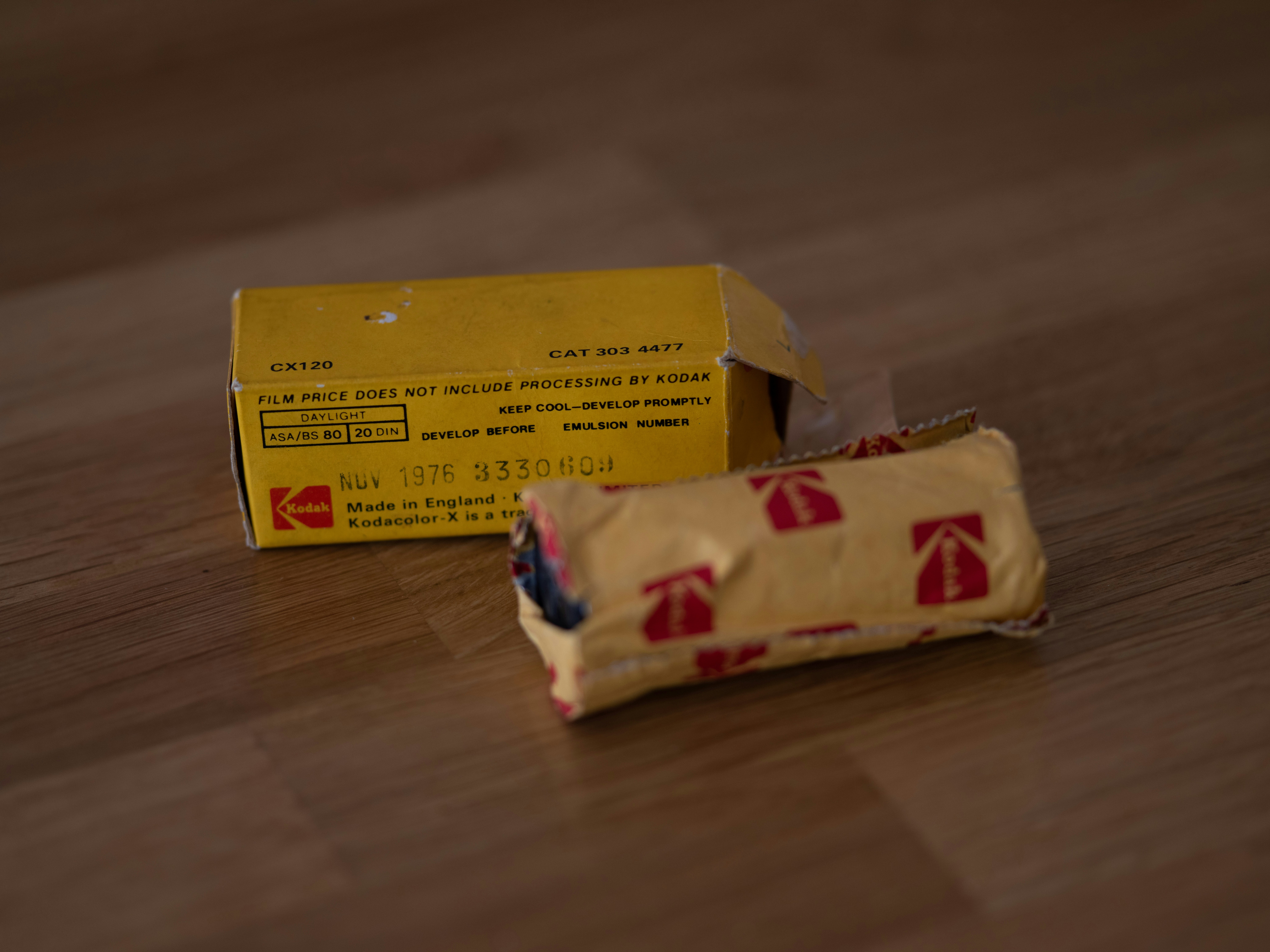 Archivo package.json