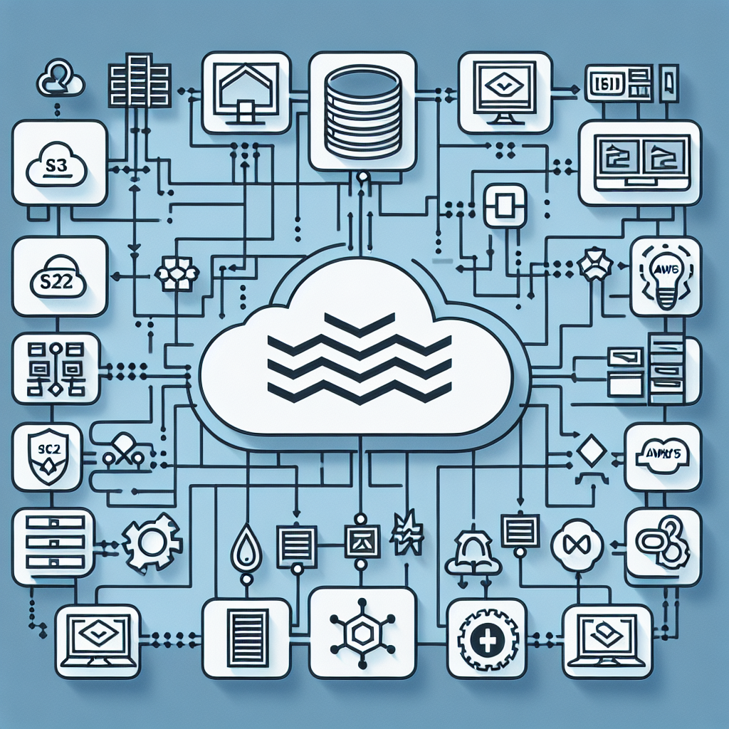 Arquitectura AWS Bien Diseñada