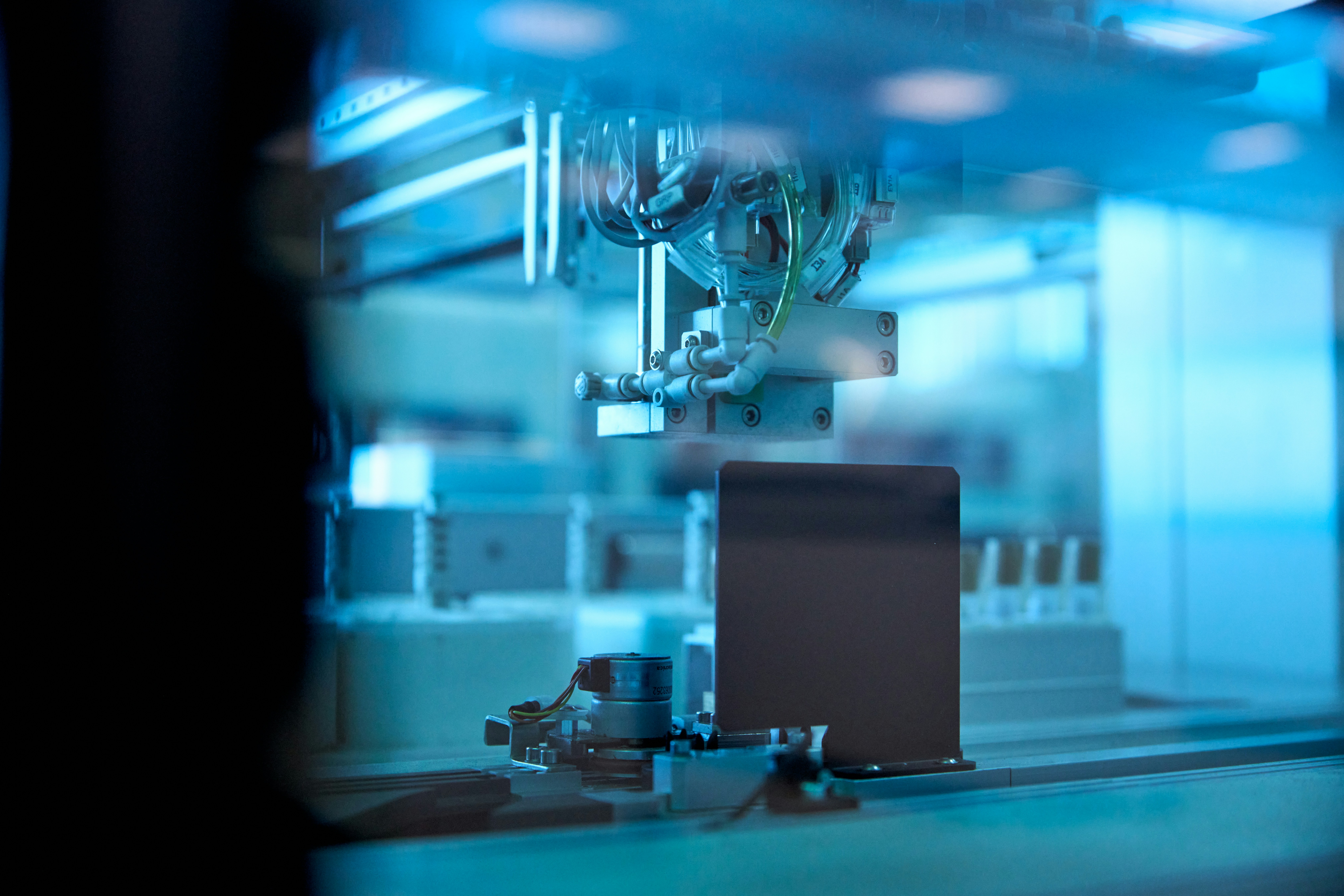 Arquitectura de calidad con IA en bucle cerrado