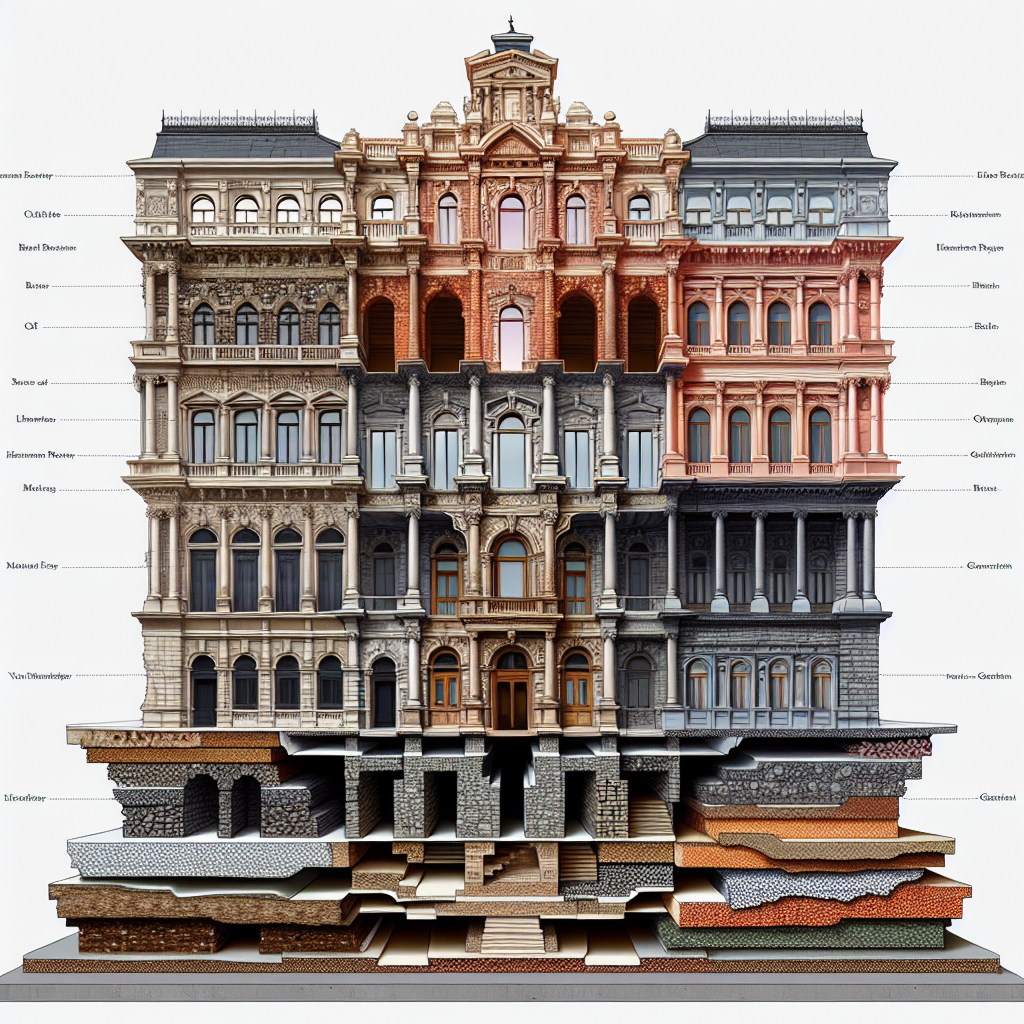 Arquitectura: Capas