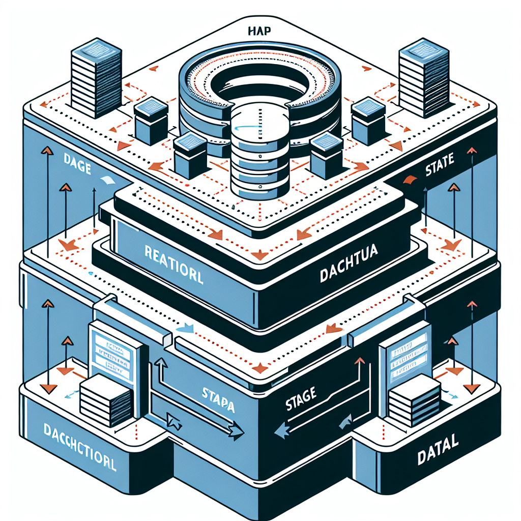 Arquitectura de Modelos de Datos: Cuatro Capas y Siete Etapas