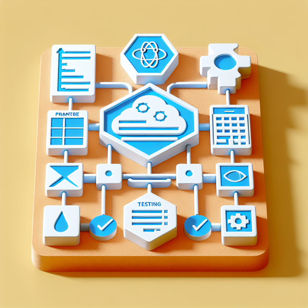 Arquitectura limpia para .NET API y Blazor Server: Plantilla práctica y testeable