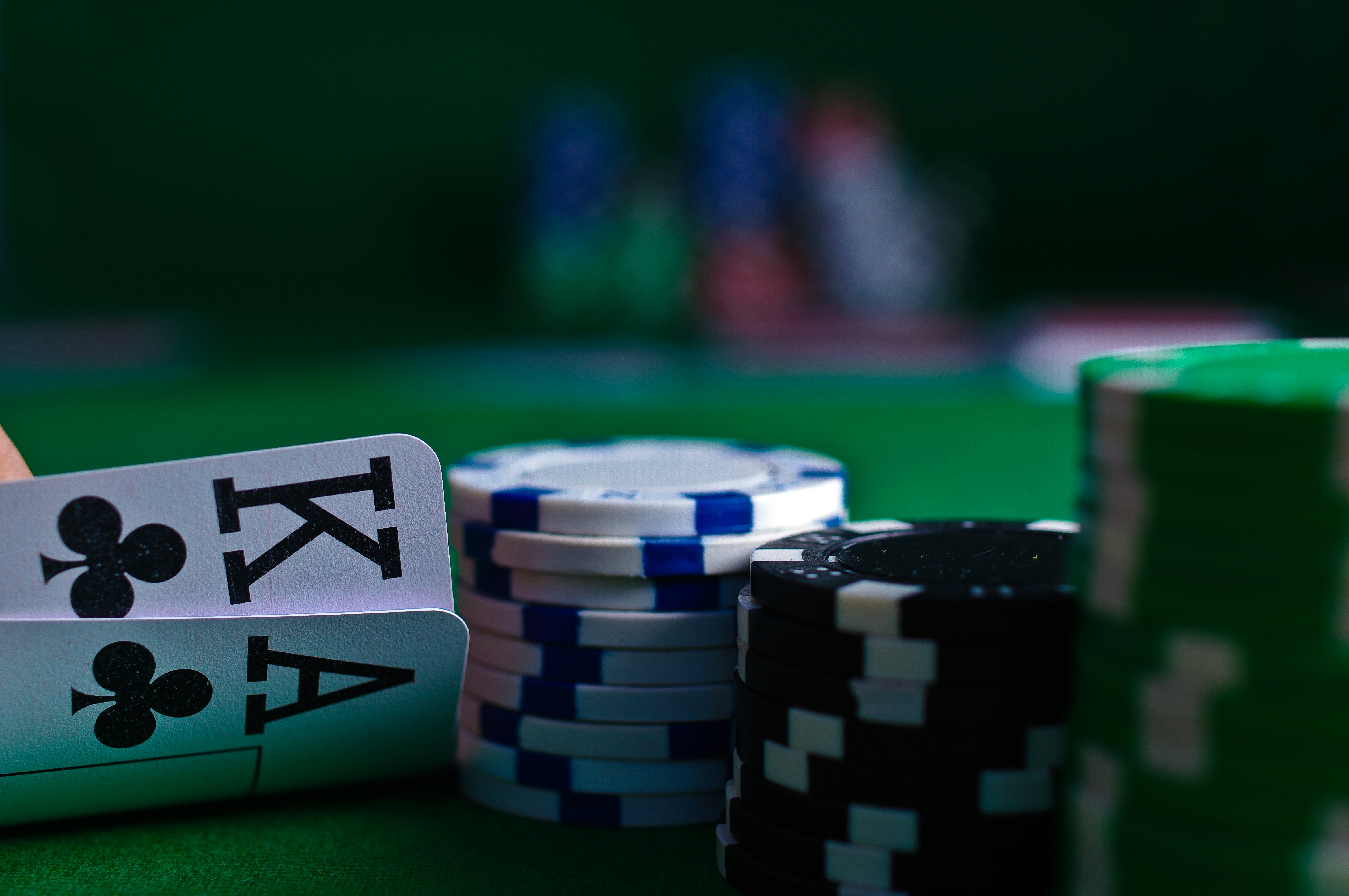 Arquitectura técnica para desarrollo de poker online