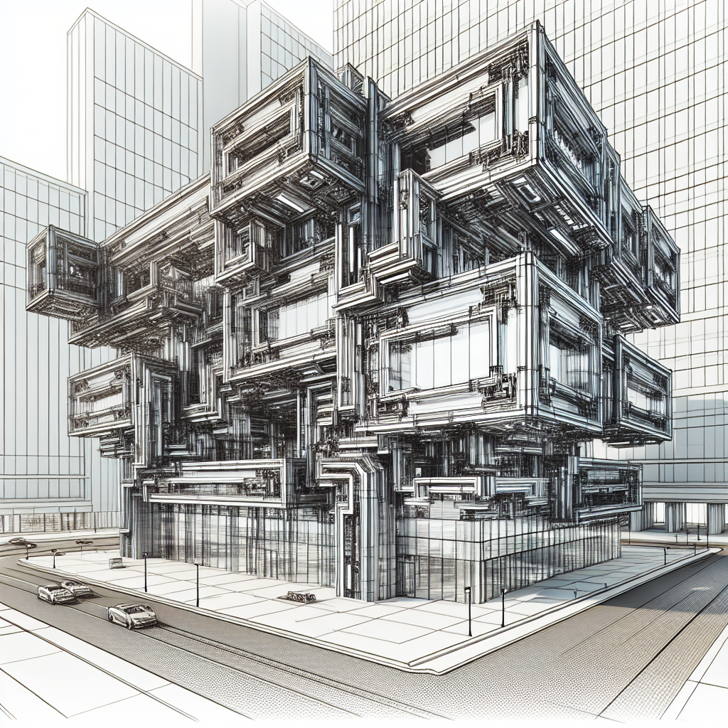 Arquitectura Transformer