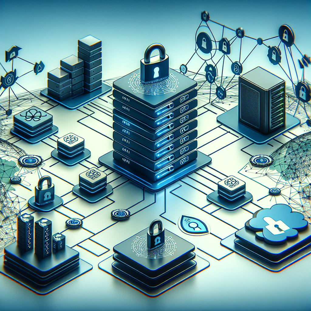 Arquitectura Zero-Trust en Node.js
