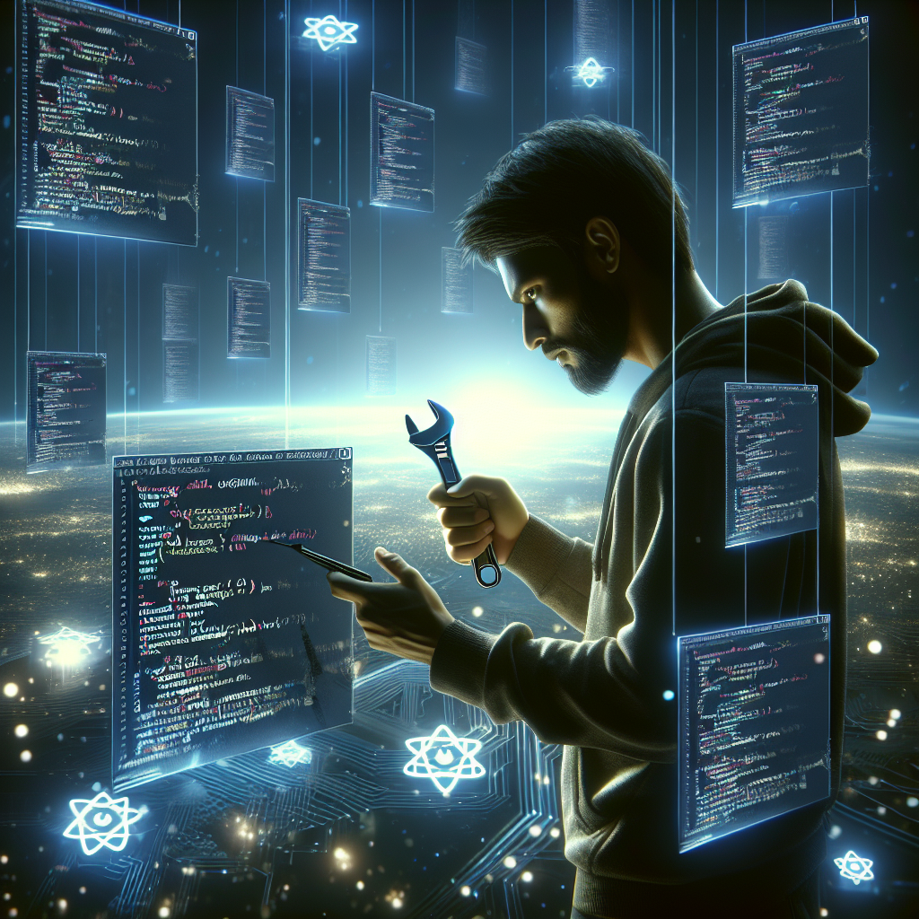 Arreglando el fallback en React Suspense