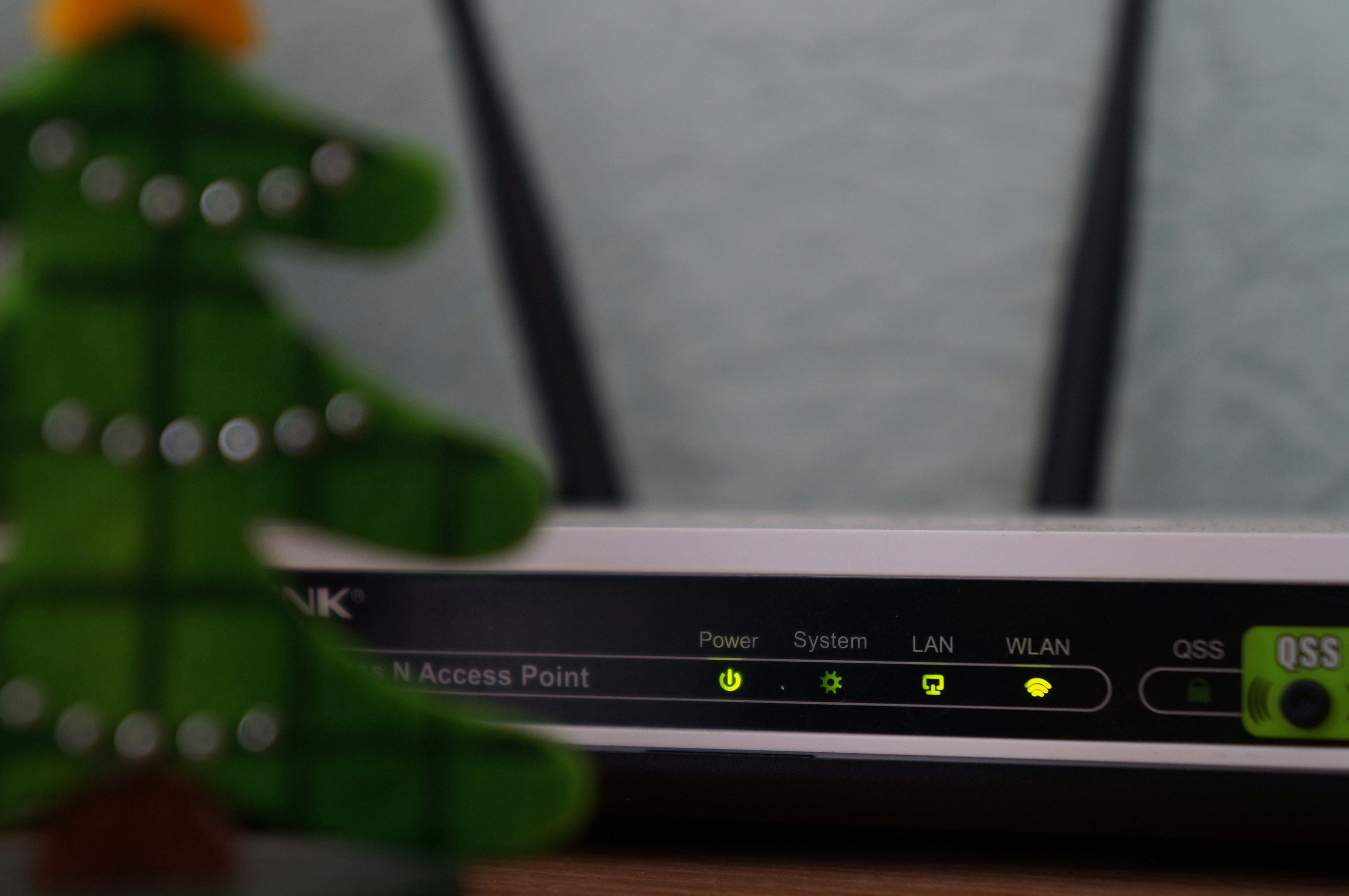 Arris Surfboard ya no es el mejor módem: la actualización multi-gig que uso
