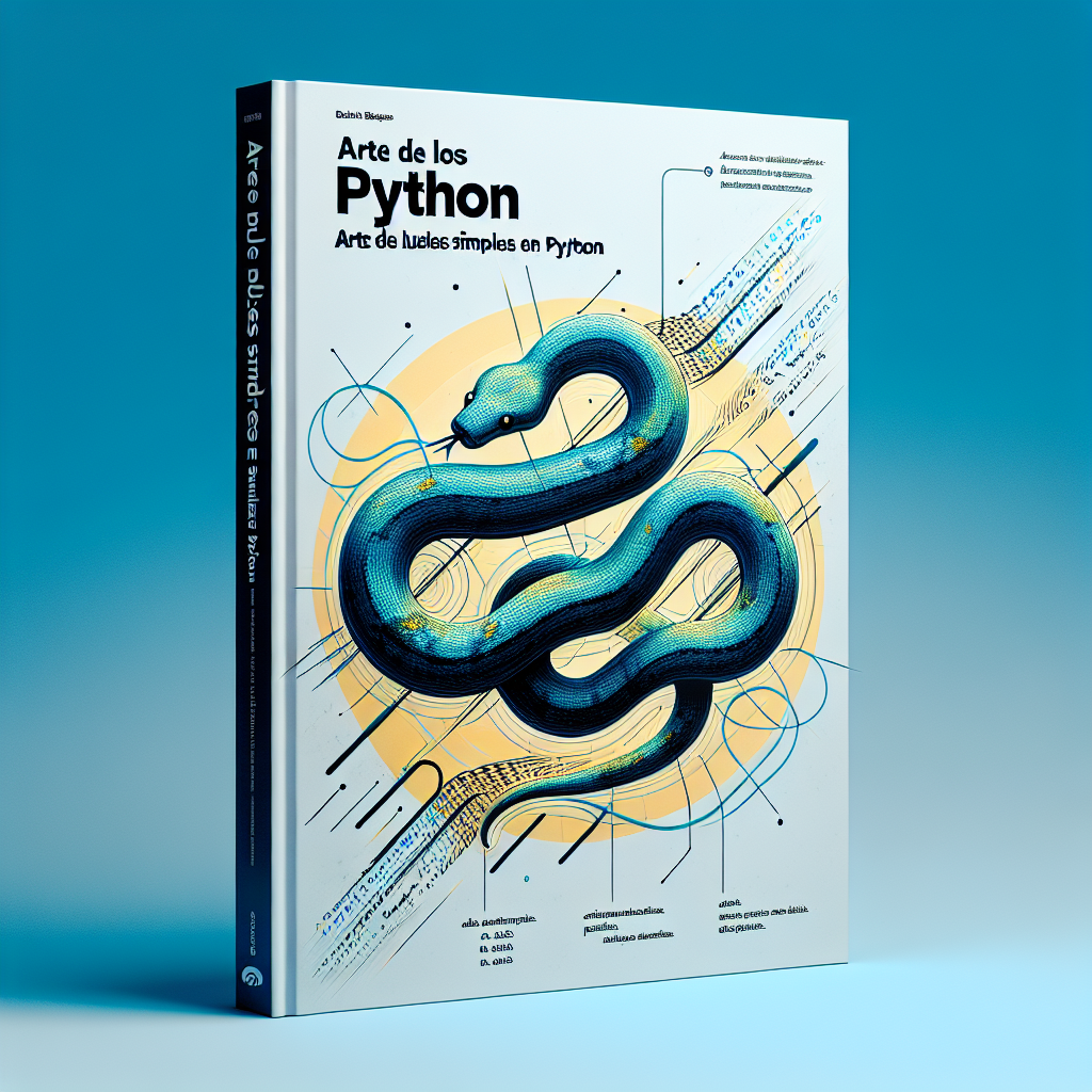 Arte de los bucles simples en Python